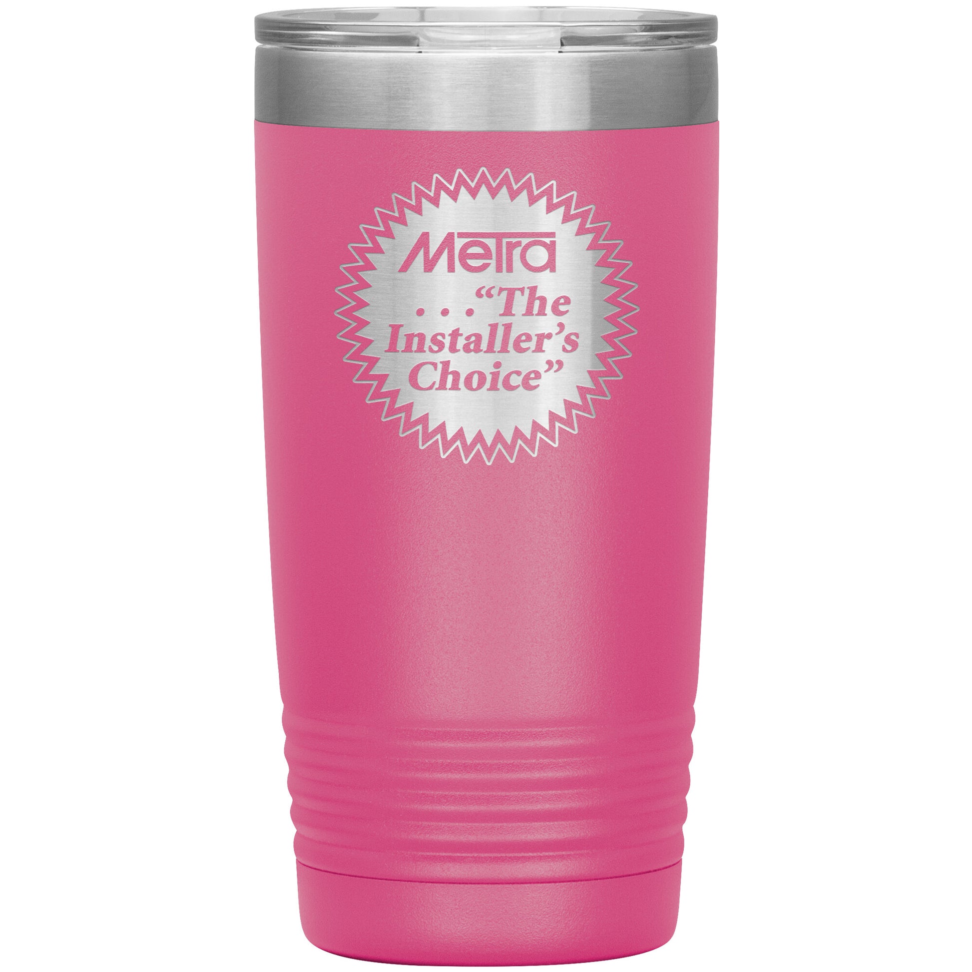 Metra 75-20oz Installer's Choice Tumbler
