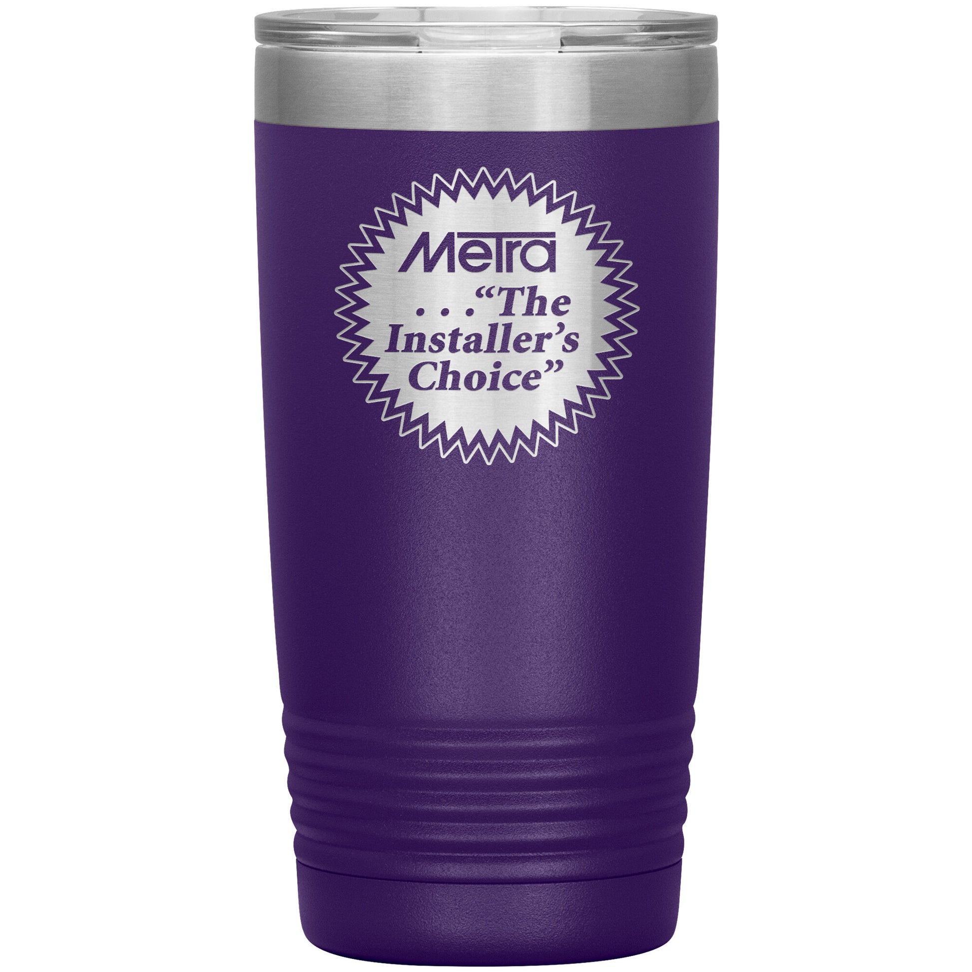 Metra 75-20oz Installer's Choice Tumbler
