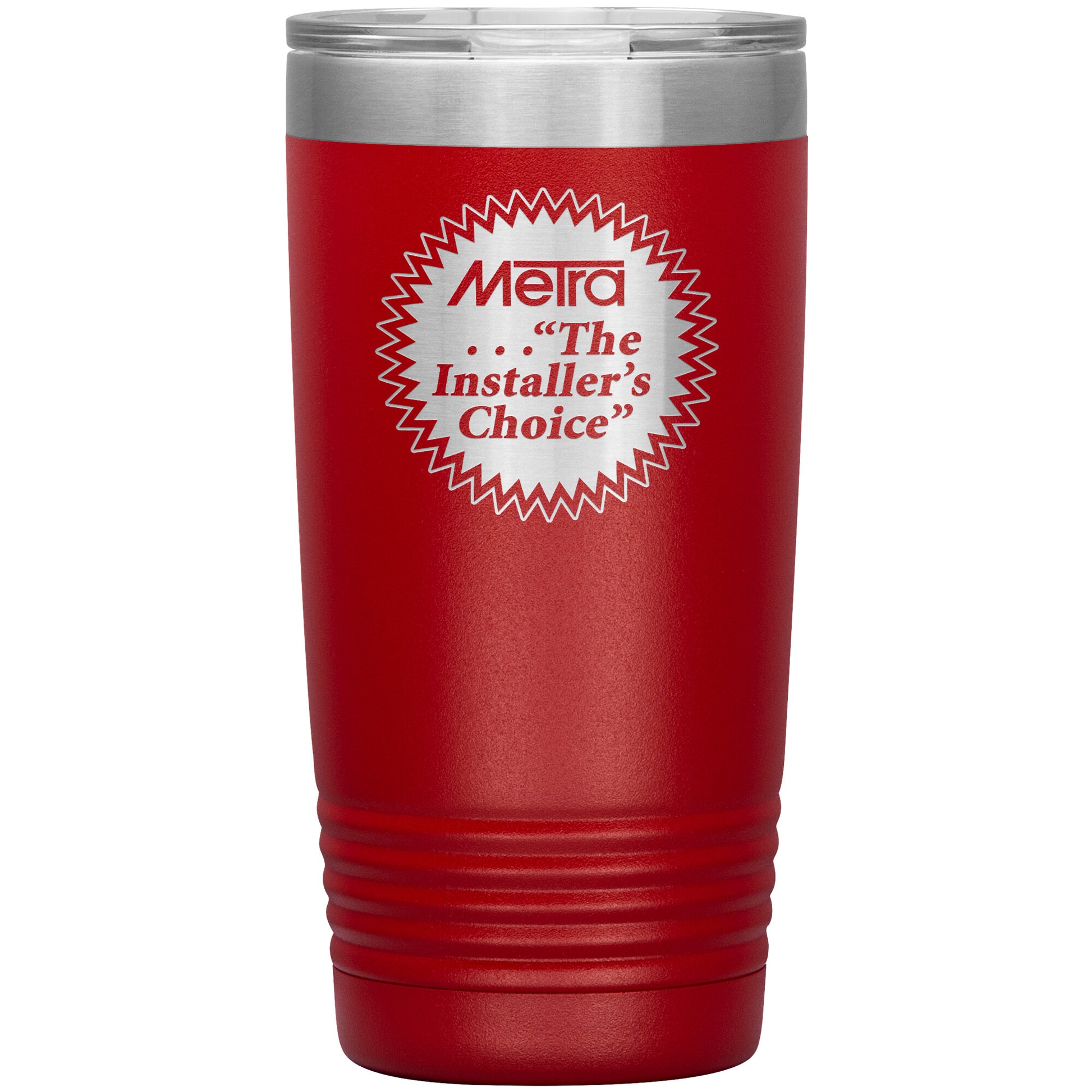 Metra 75-20oz Installer's Choice Tumbler