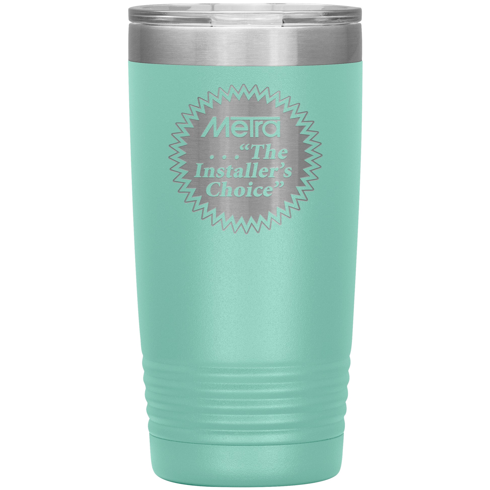 Metra 75-20oz Installer's Choice Tumbler