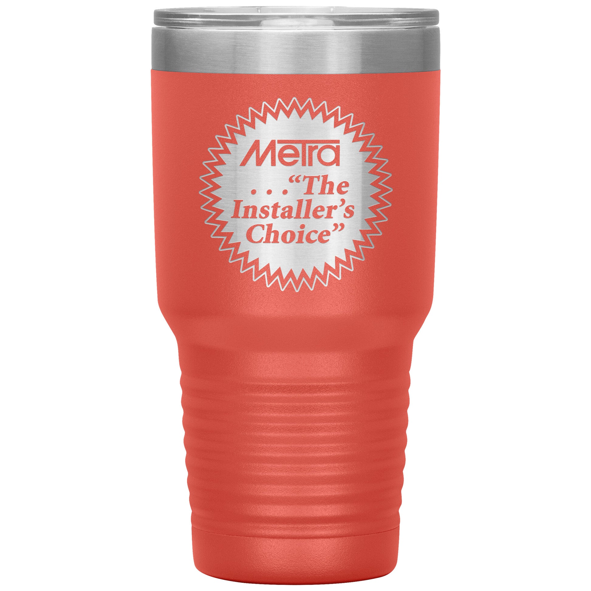 Metra 75-30oz Installer's Choice Tumbler