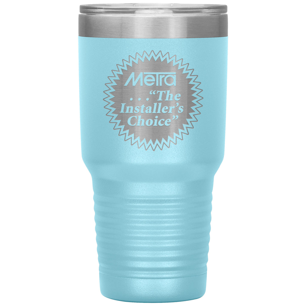 Metra 75-30oz Installer's Choice Tumbler