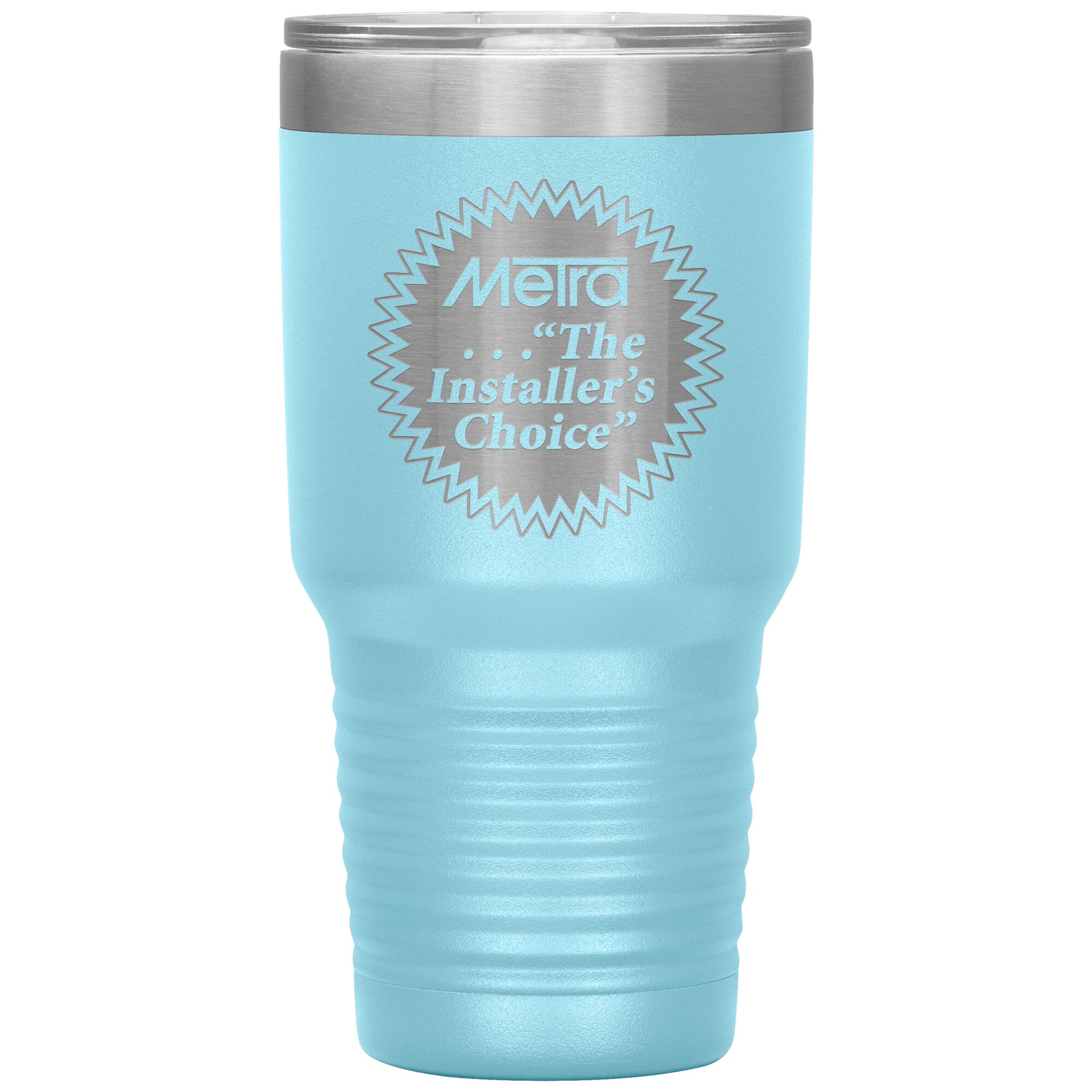 Metra 75-30oz Installer's Choice Tumbler