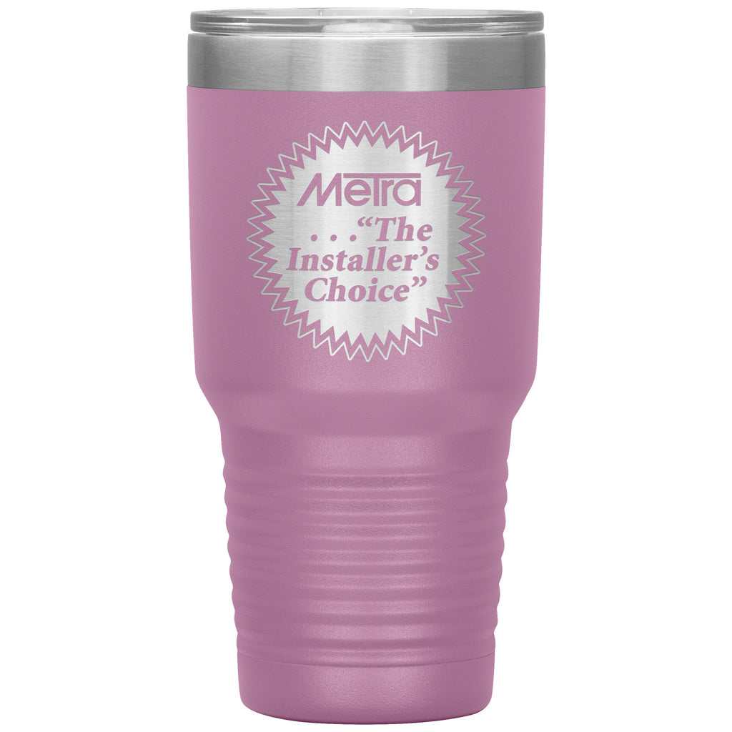 Metra 75-30oz Installer's Choice Tumbler
