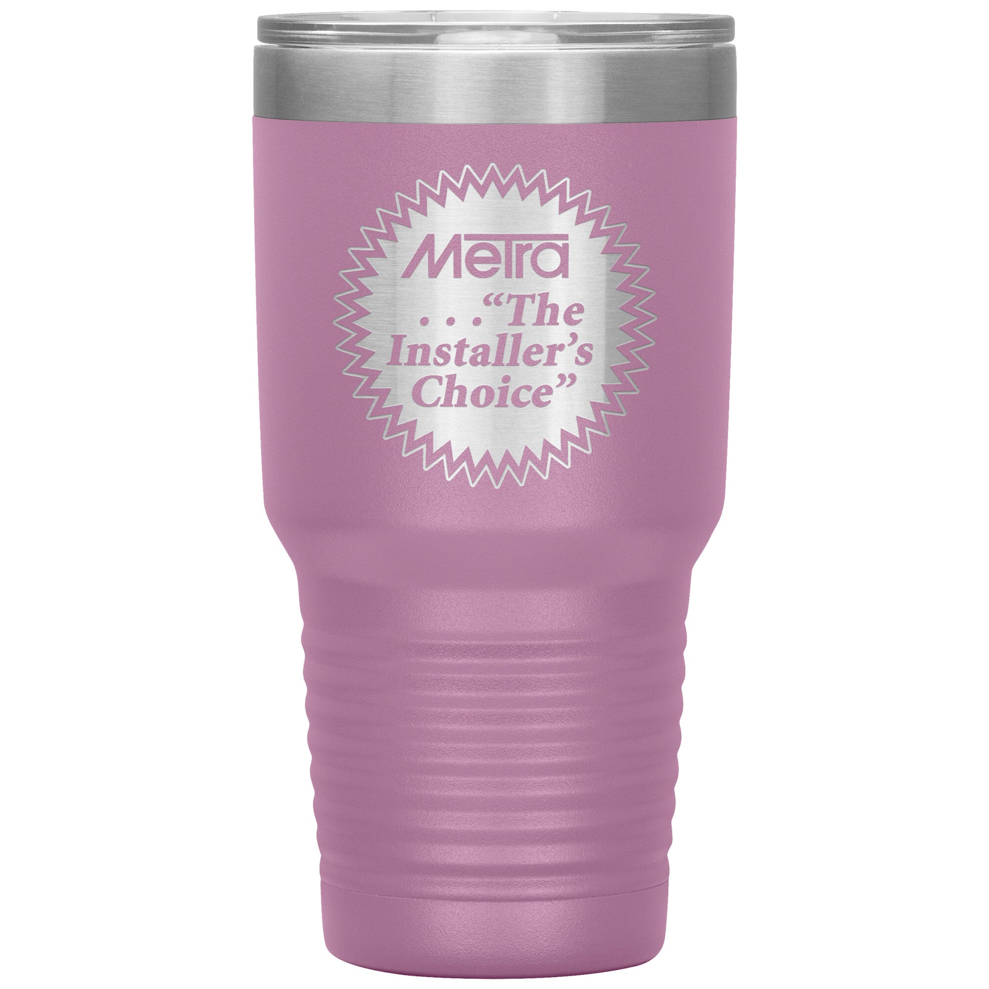 Metra 75-30oz Installer's Choice Tumbler