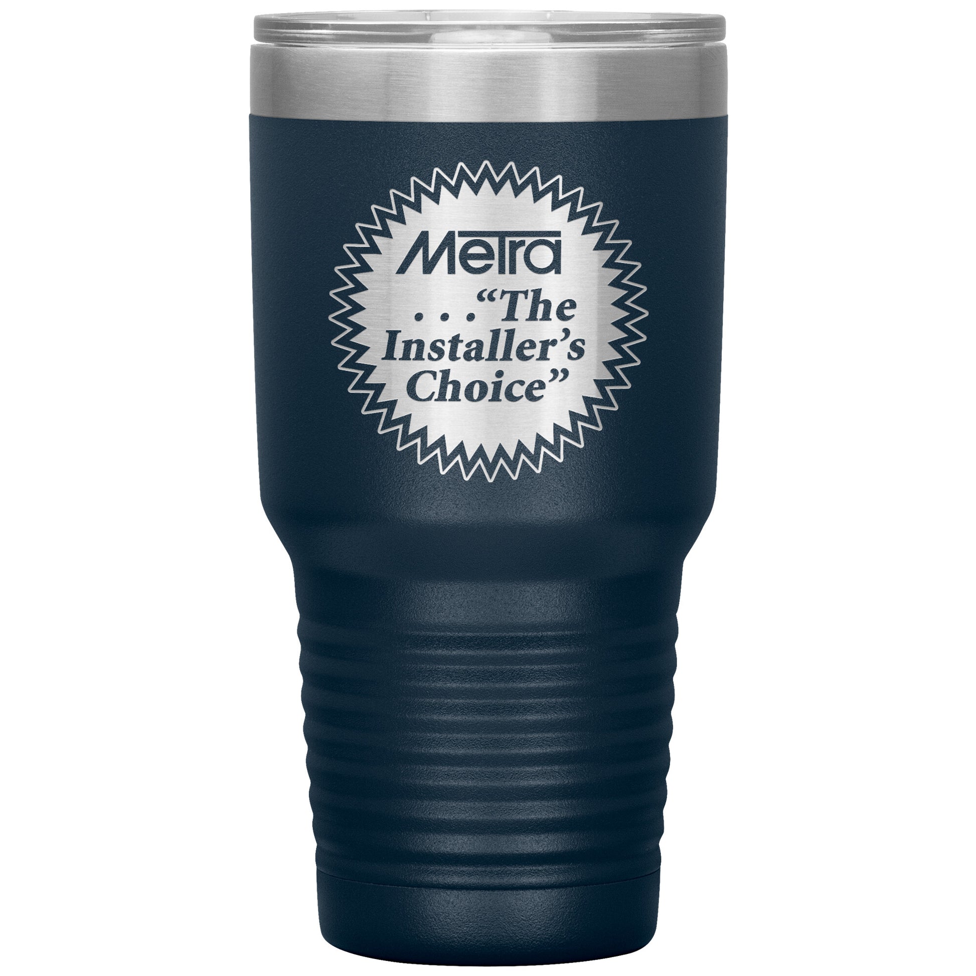 Metra 75-30oz Installer's Choice Tumbler