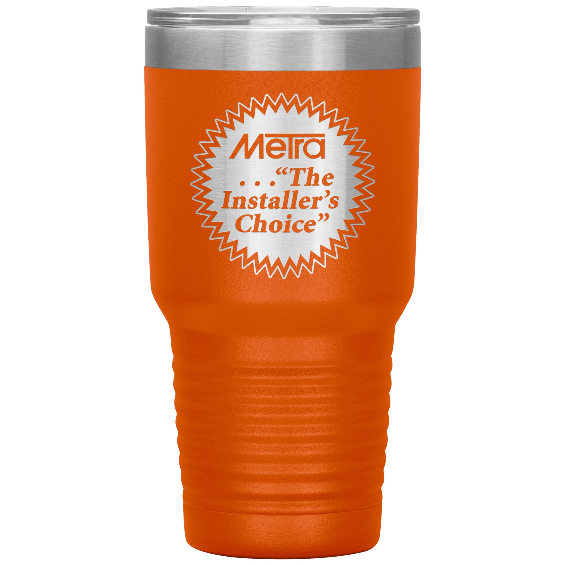 Metra 75-30oz Installer's Choice Tumbler
