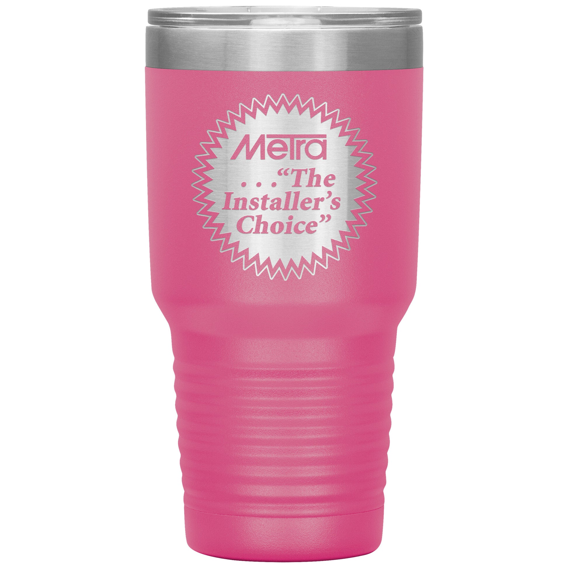 Metra 75-30oz Installer's Choice Tumbler