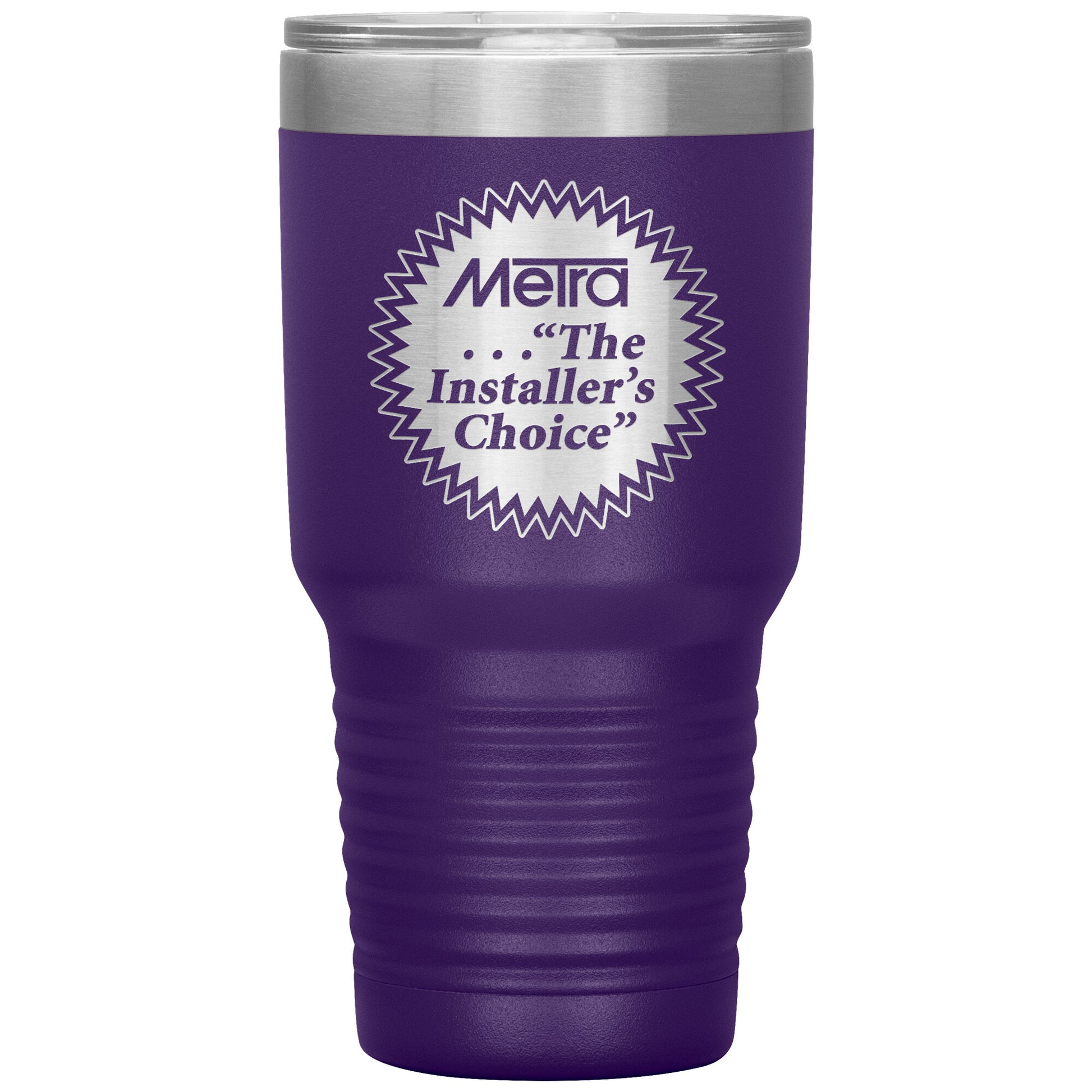Metra 75-30oz Installer's Choice Tumbler