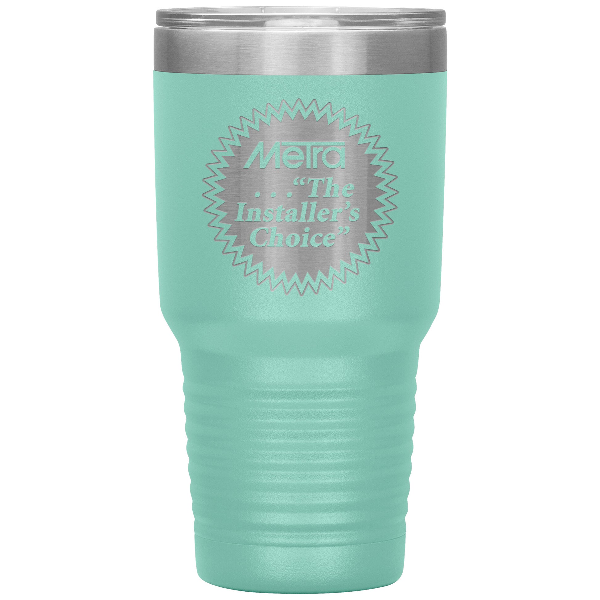 Metra 75-30oz Installer's Choice Tumbler