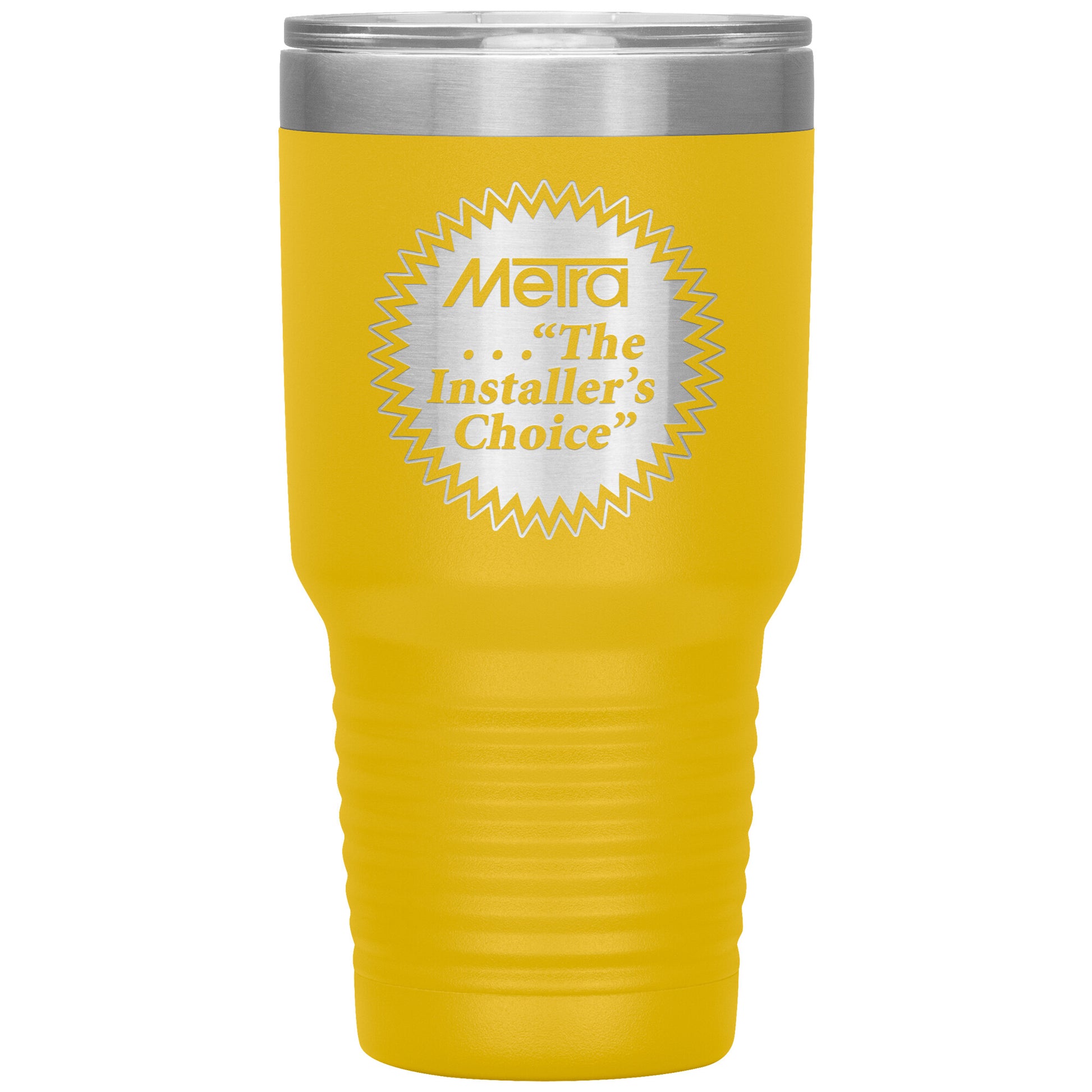 Metra 75-30oz Installer's Choice Tumbler