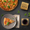 Metra 80’s Installers Choice-Bamboo Coaster - 4pc