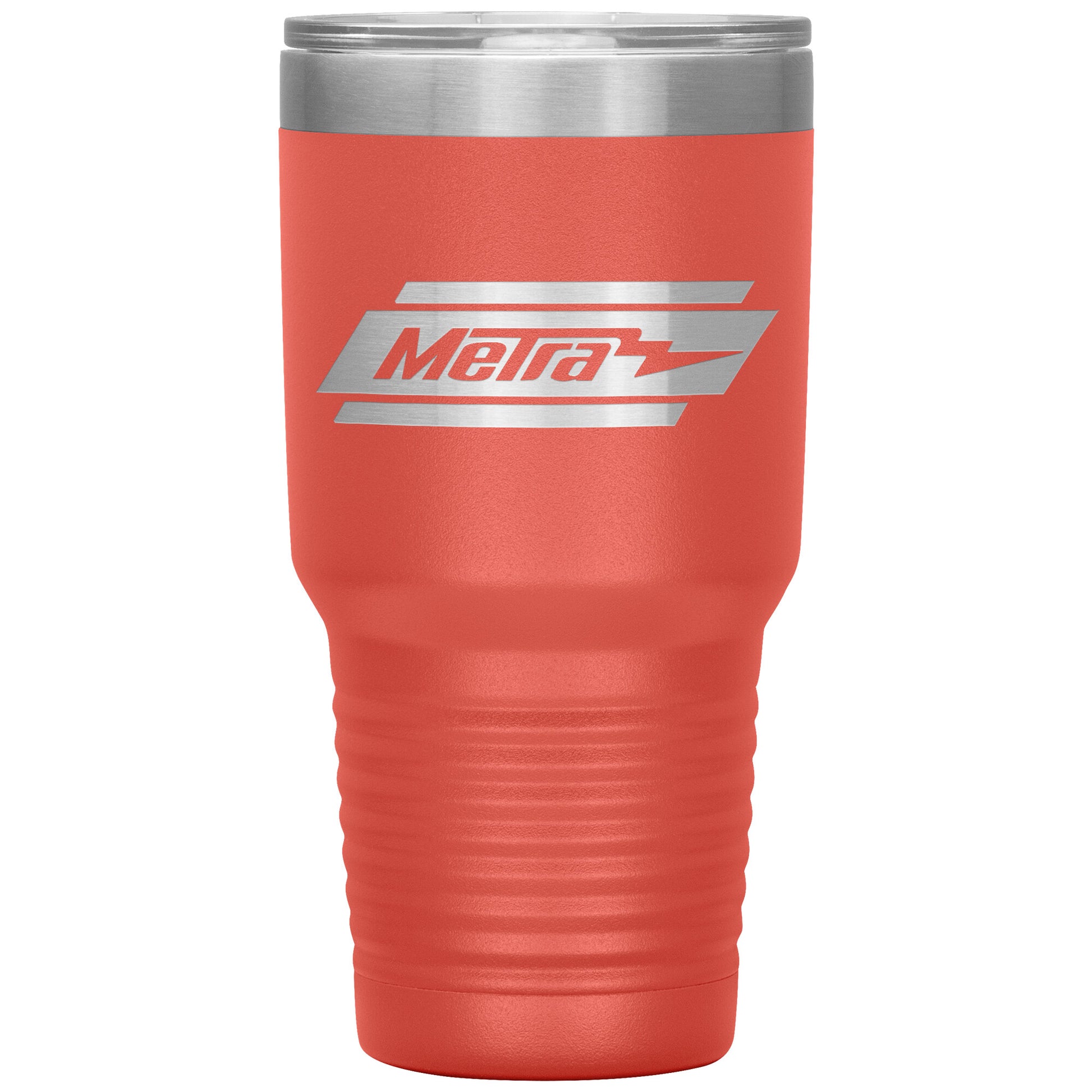 Metra 90’s Retro-30oz Insulated Tumbler
