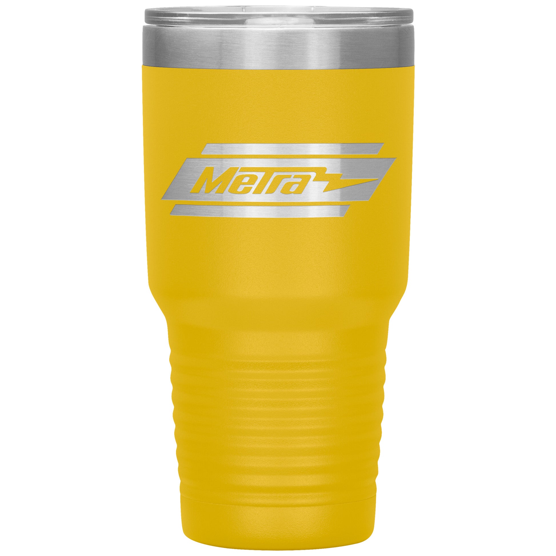 Metra 90’s Retro-30oz Insulated Tumbler