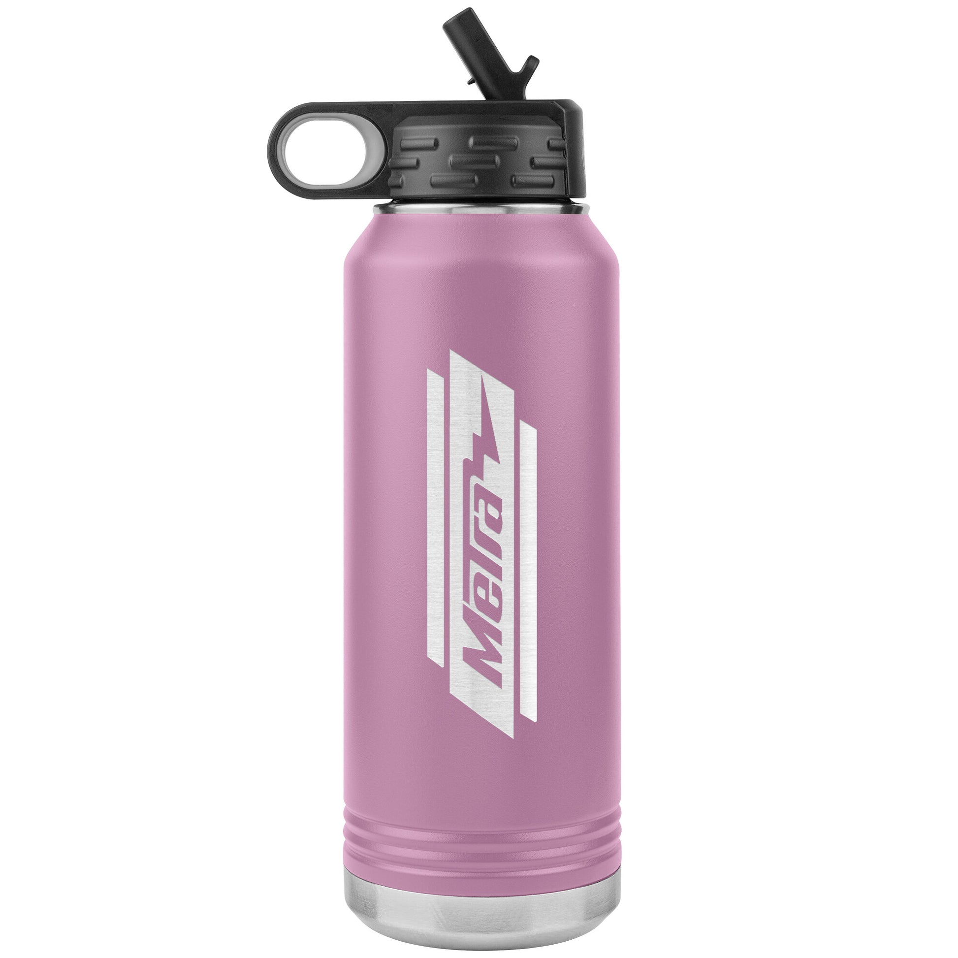 Metra 90’s Retro-32oz Water Bottle Insulated