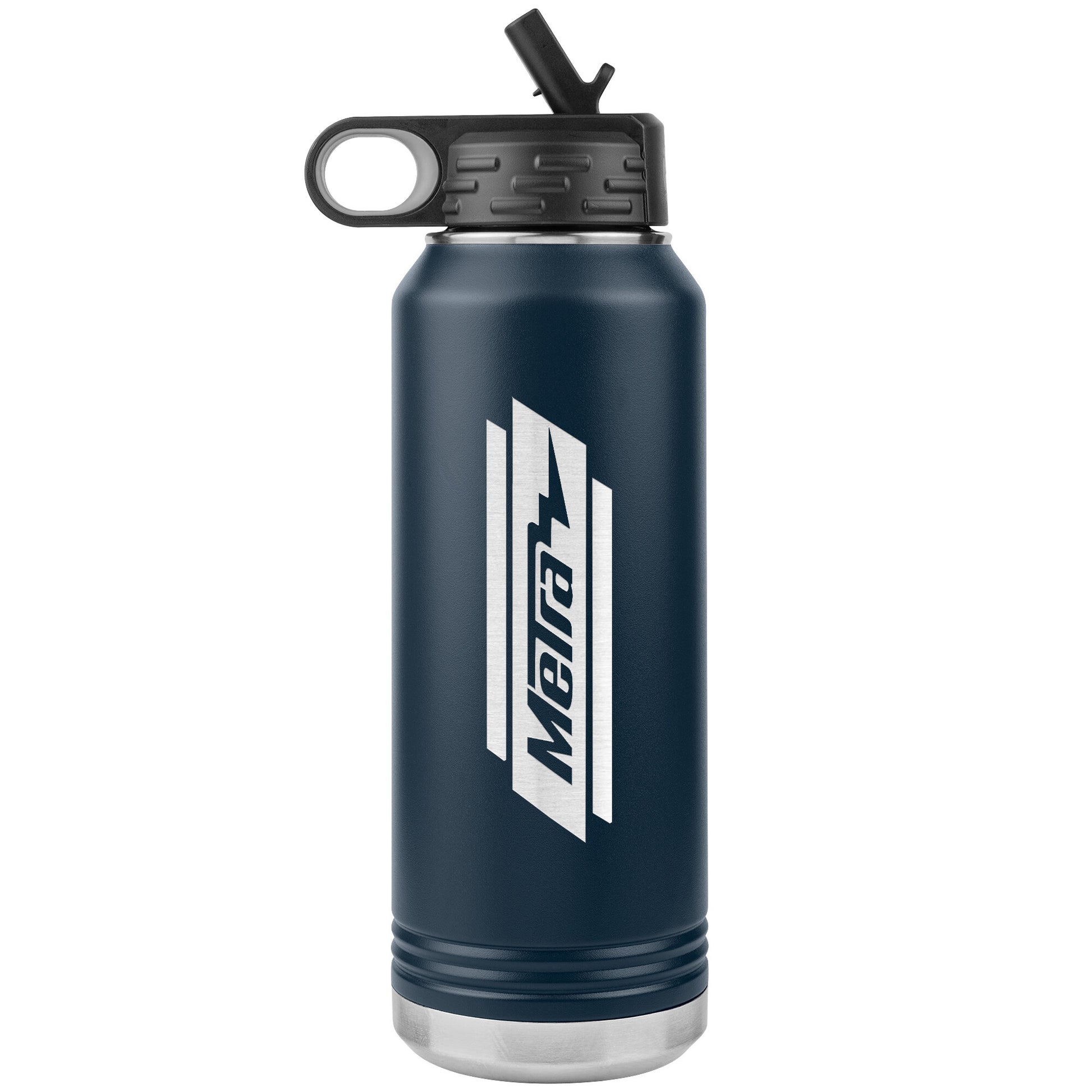 Metra 90’s Retro-32oz Water Bottle Insulated