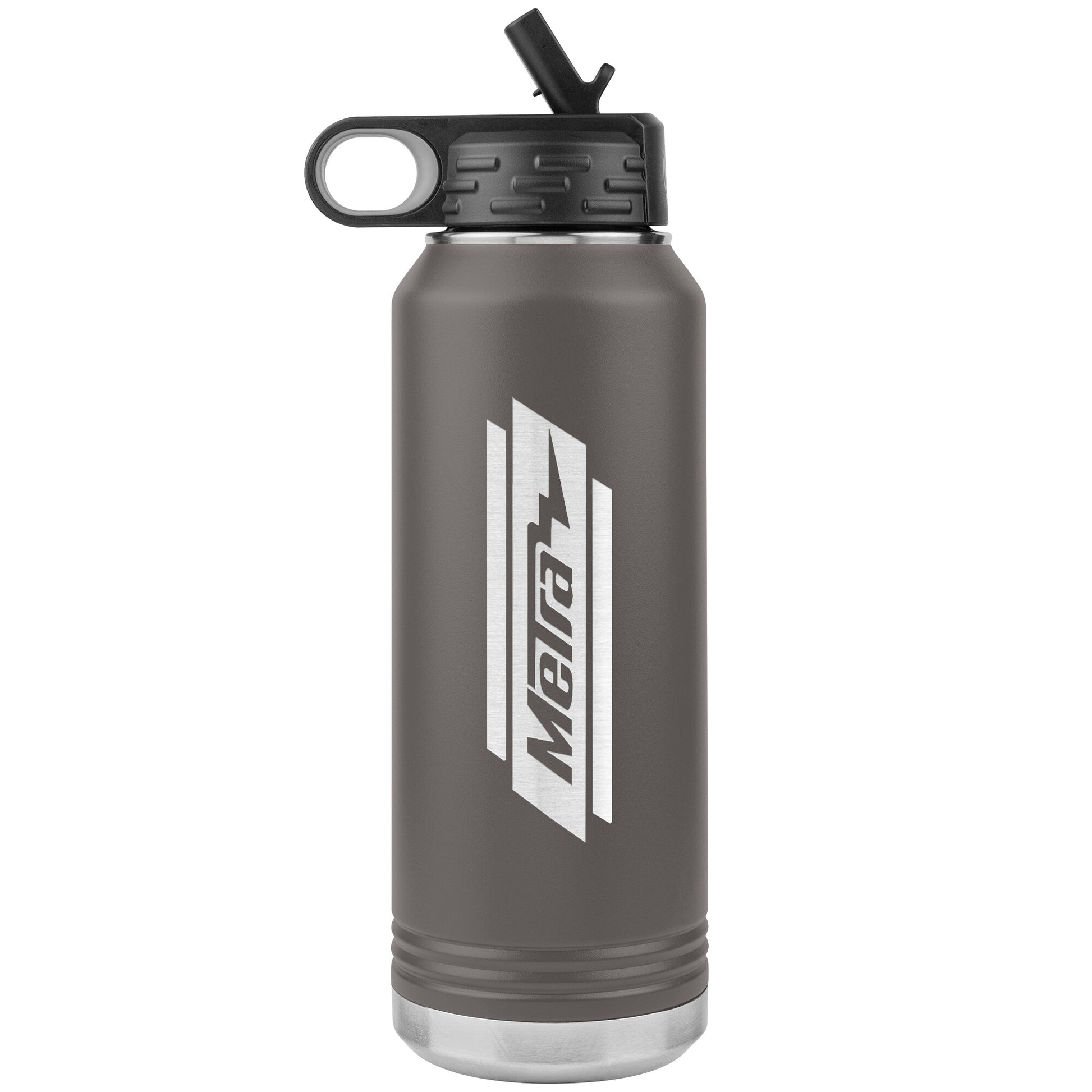 Metra 90’s Retro-32oz Water Bottle Insulated