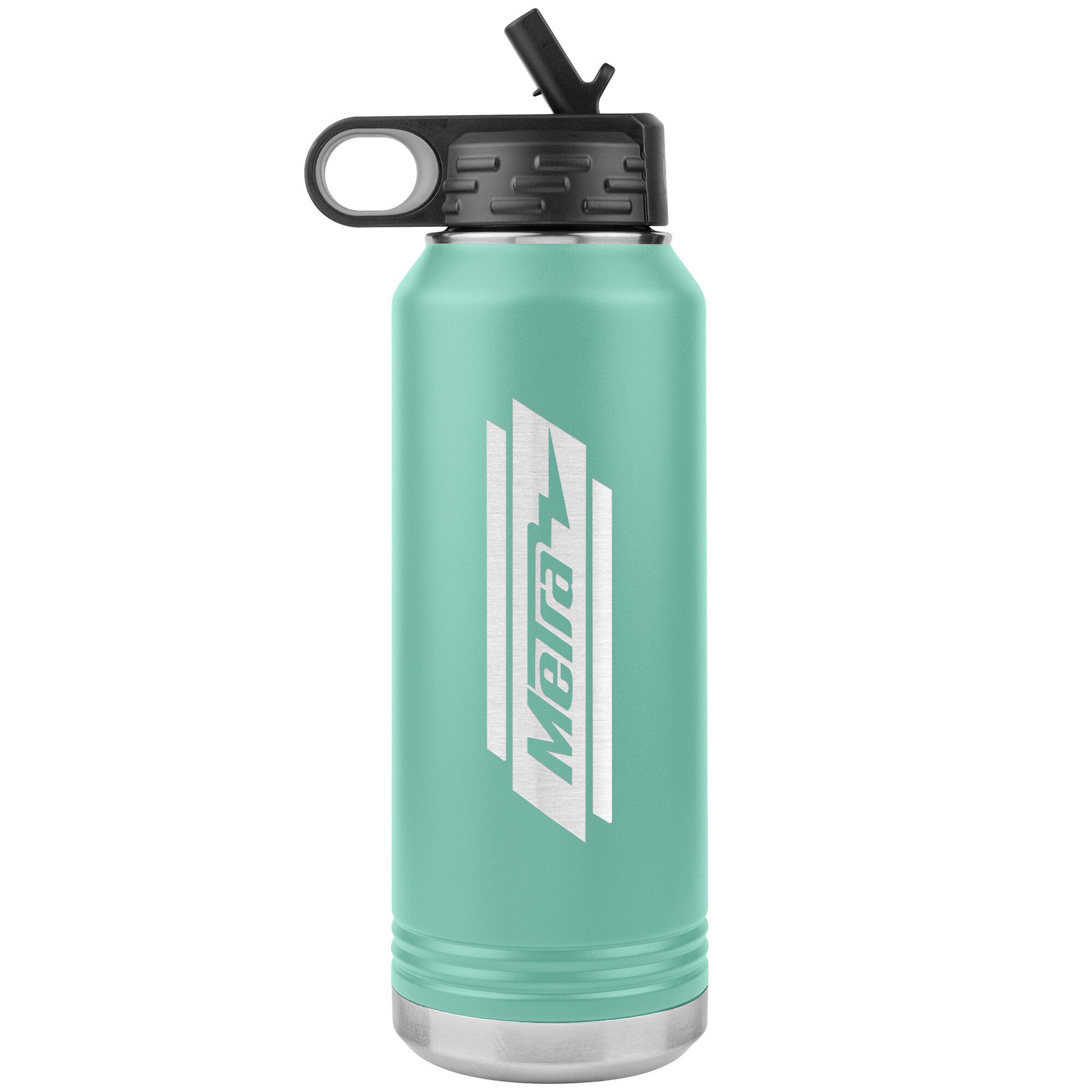 Metra 90’s Retro-32oz Water Bottle Insulated