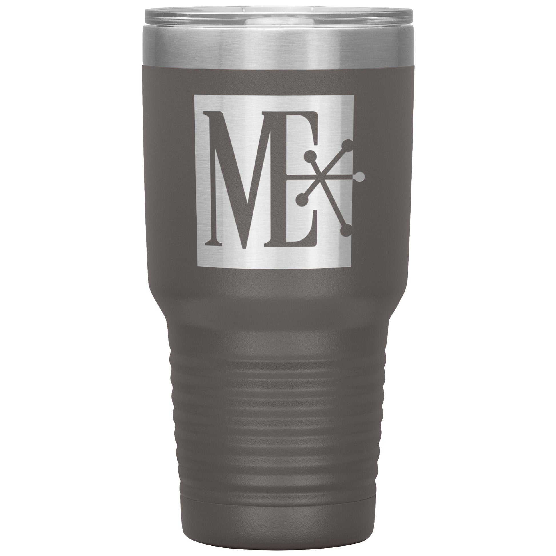 Metra ME 60’s Retro-30oz Insulated Tumbler