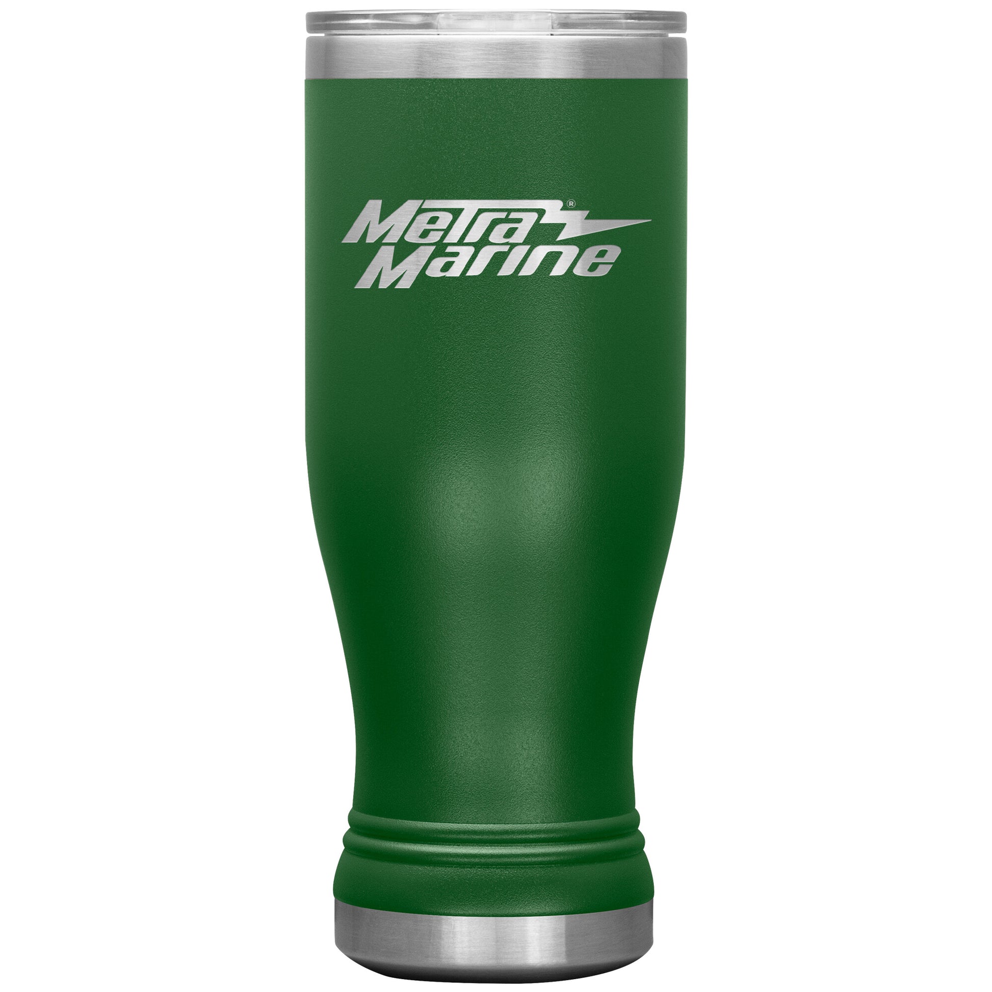 Metra Marine-20oz BOHO Insulated Tumbler