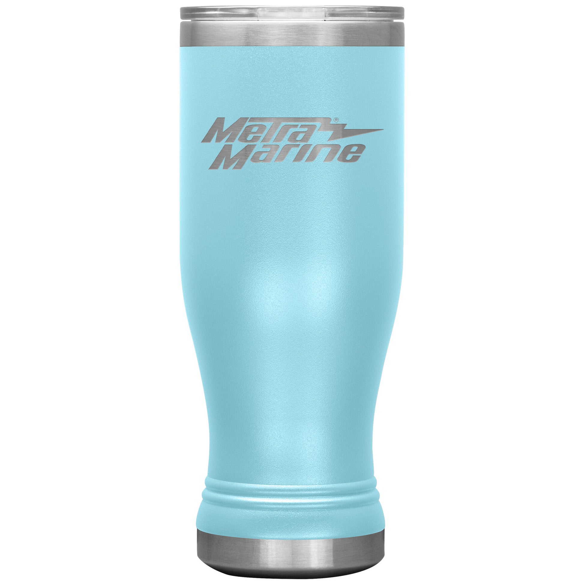 Metra Marine-20oz BOHO Insulated Tumbler