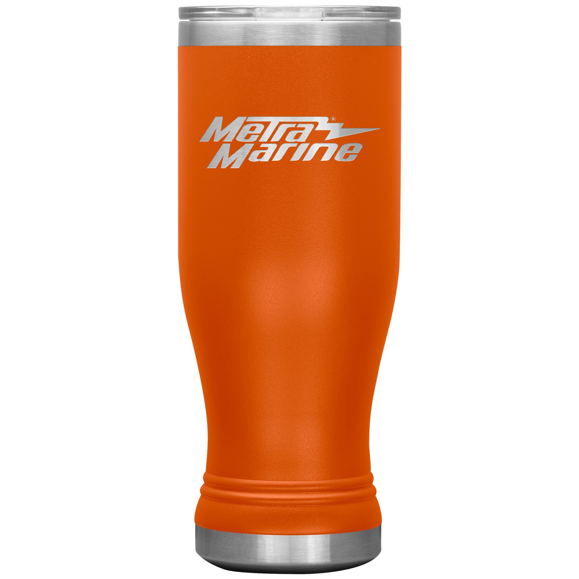Metra Marine-20oz BOHO Insulated Tumbler