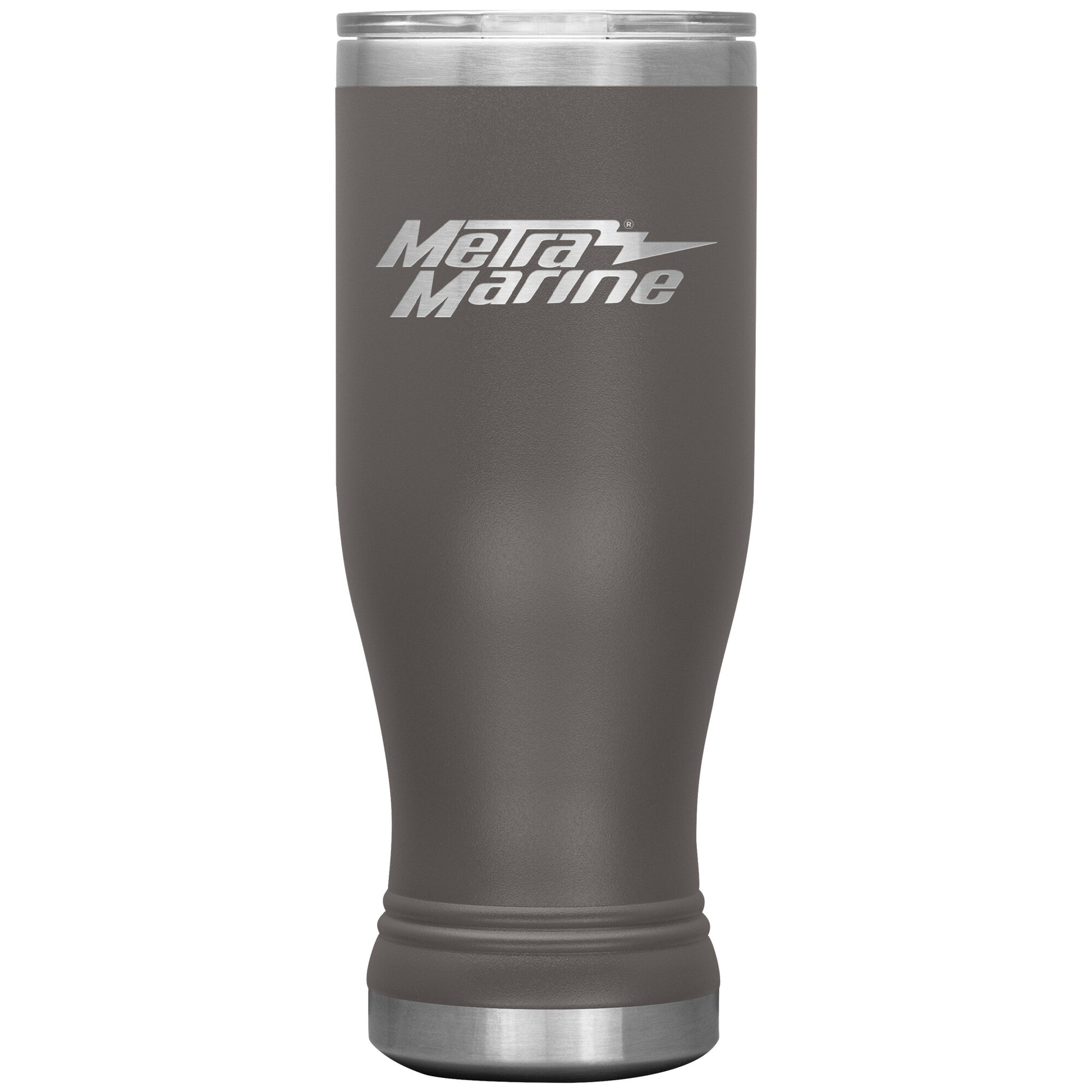Metra Marine-20oz BOHO Insulated Tumbler