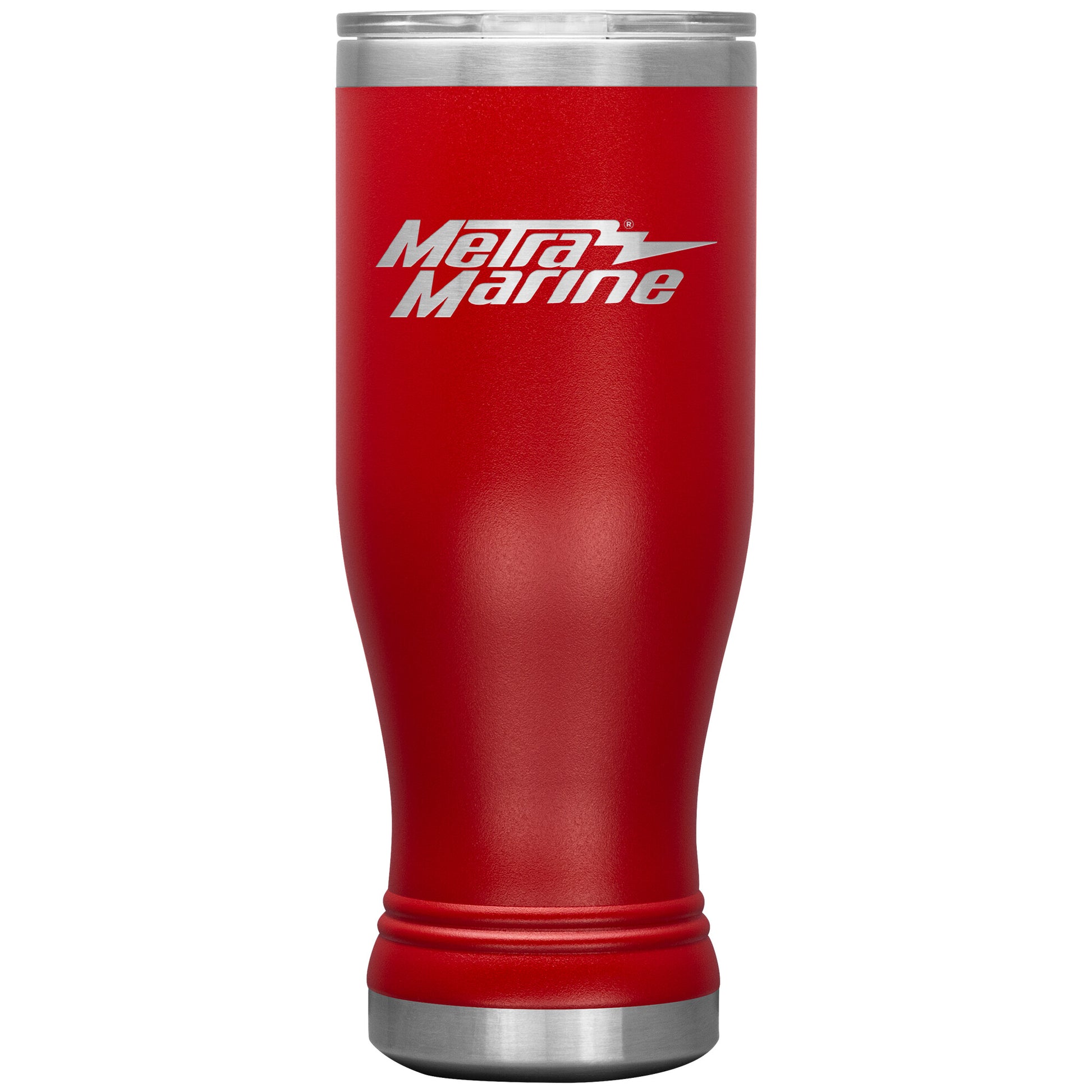 Metra Marine-20oz BOHO Insulated Tumbler
