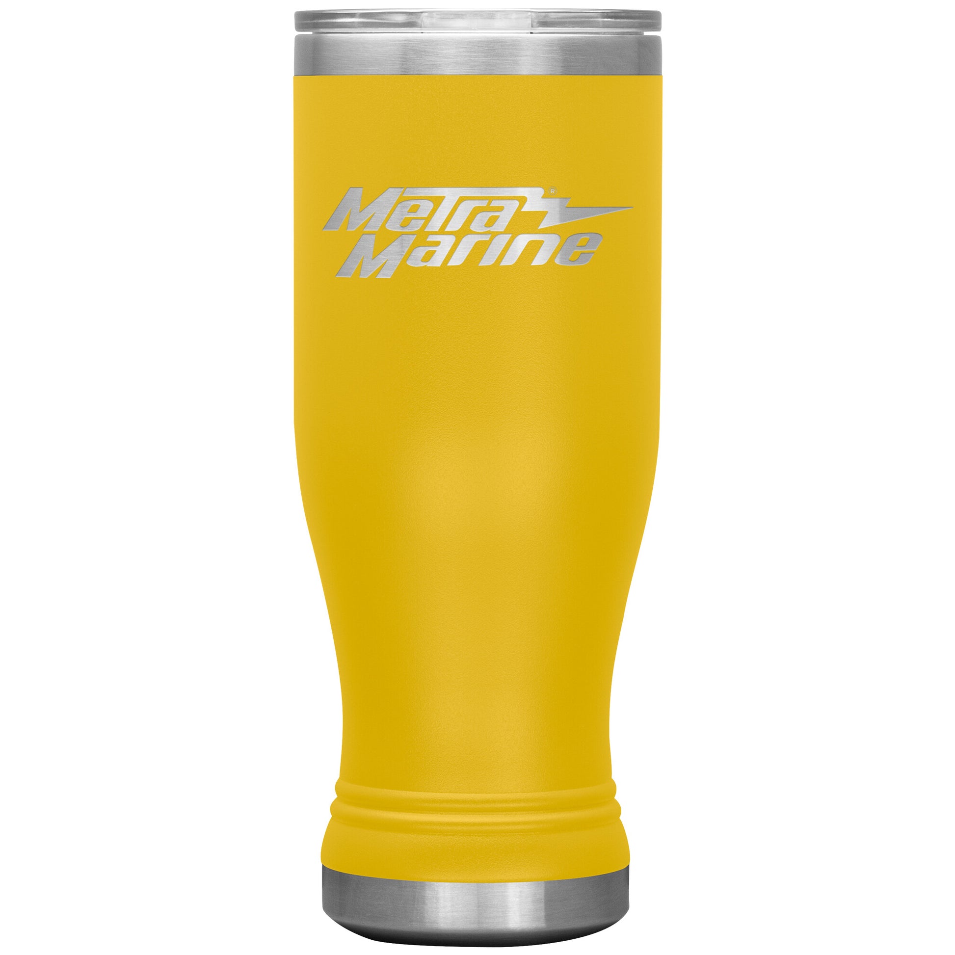 Metra Marine-20oz BOHO Insulated Tumbler