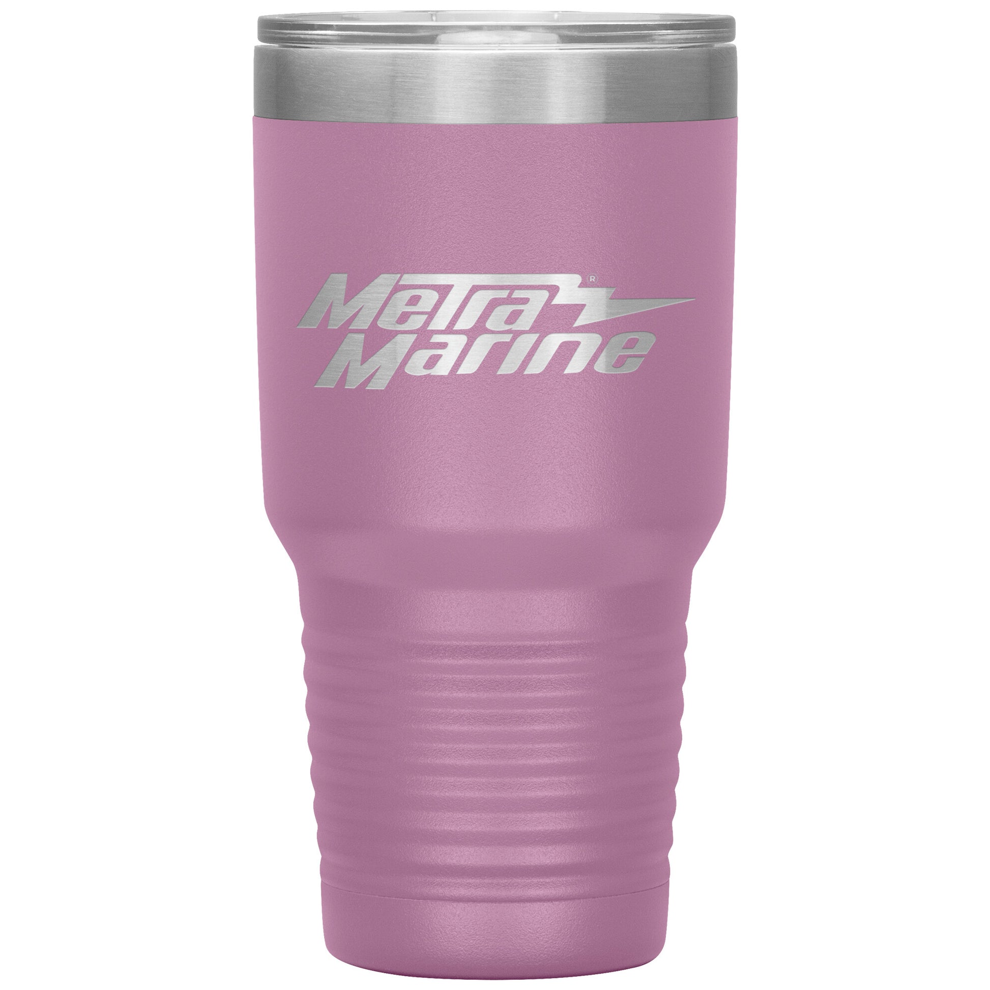 Metra Marine-30oz Insulated Tumbler