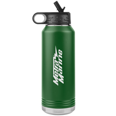 Metra Marine-32oz Water Bottle Insulated