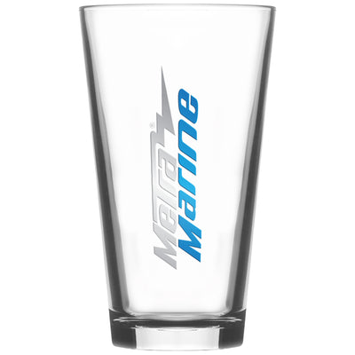 Metra Marine-Pint Glass