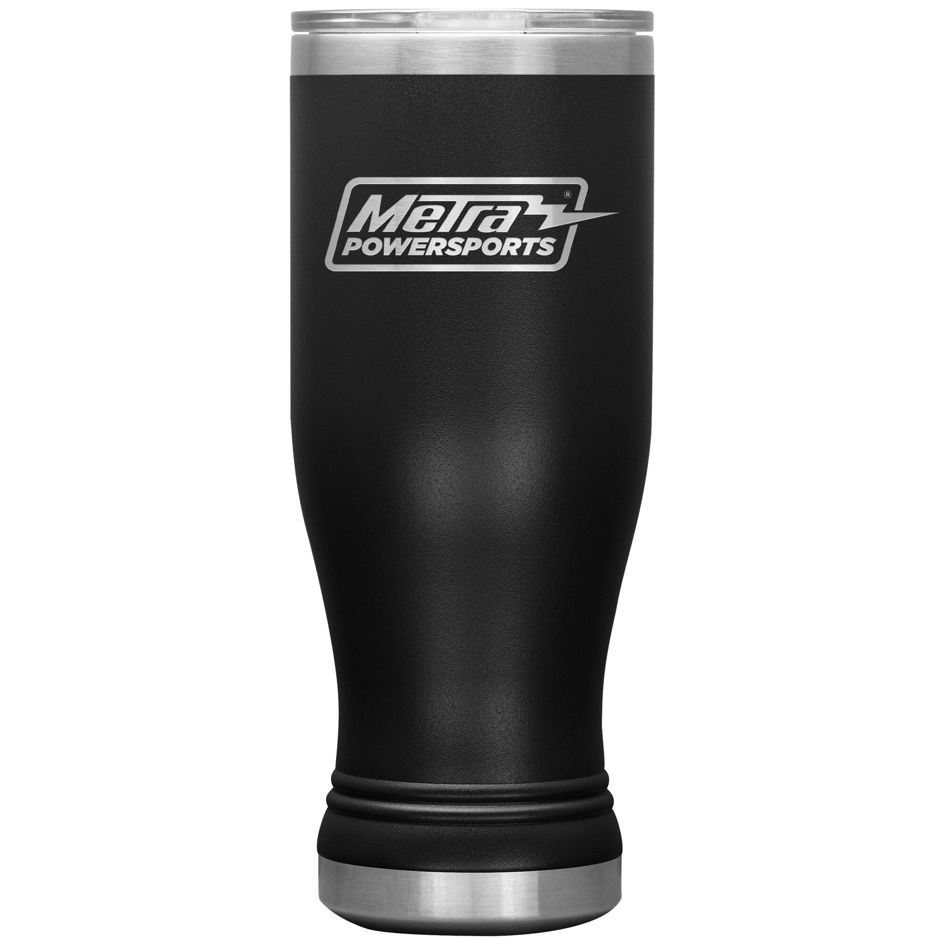 Metra Powersports-20oz BOHO Insulated Tumbler