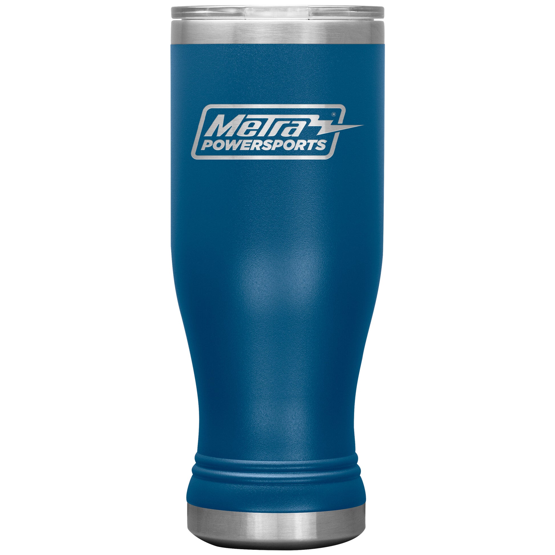 Metra Powersports-20oz BOHO Insulated Tumbler