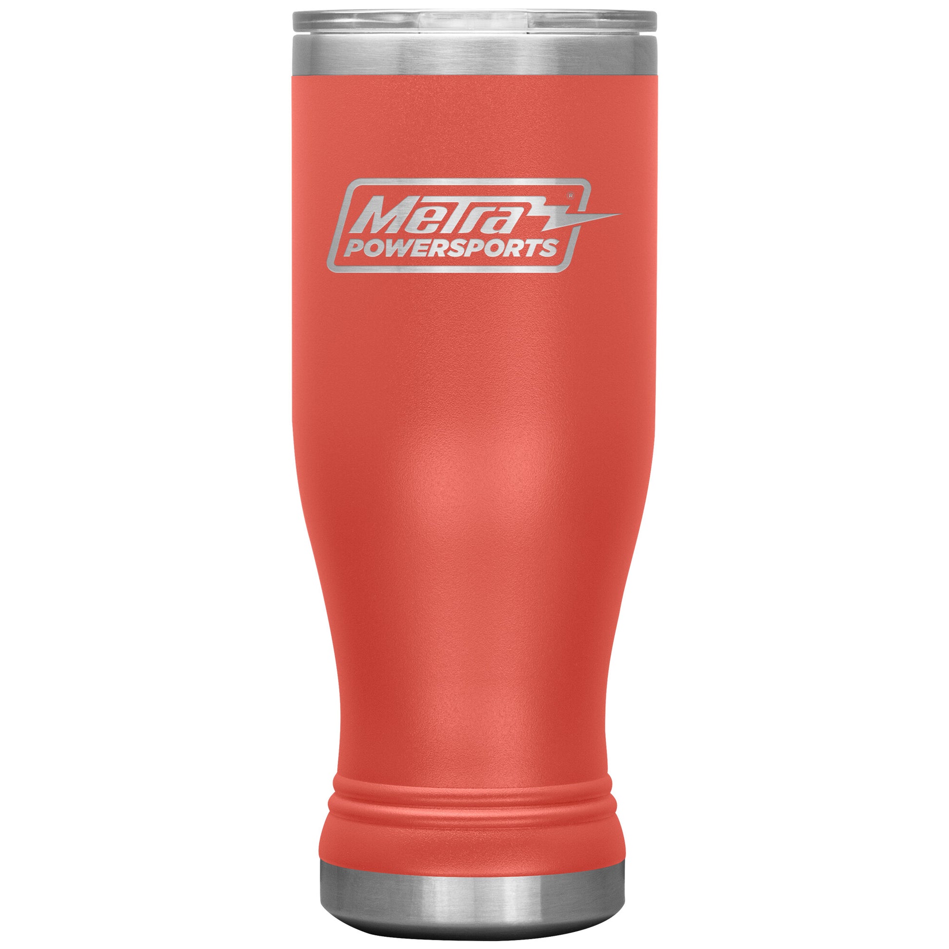 Metra Powersports-20oz BOHO Insulated Tumbler