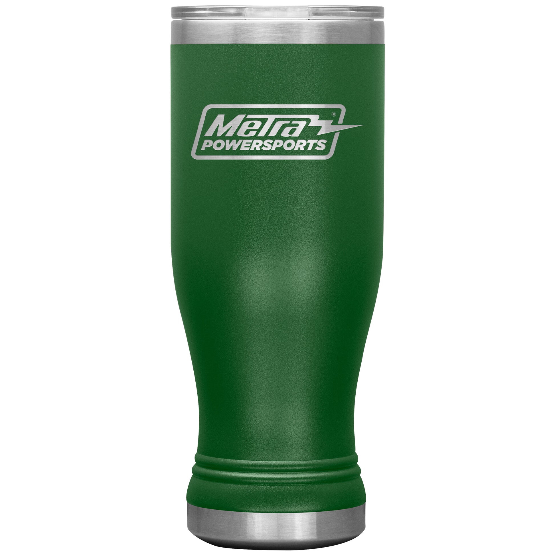 Metra Powersports-20oz BOHO Insulated Tumbler