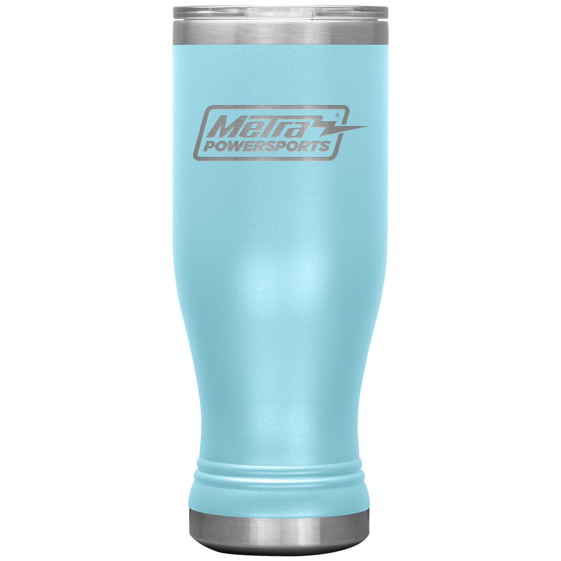 Metra Powersports-20oz BOHO Insulated Tumbler