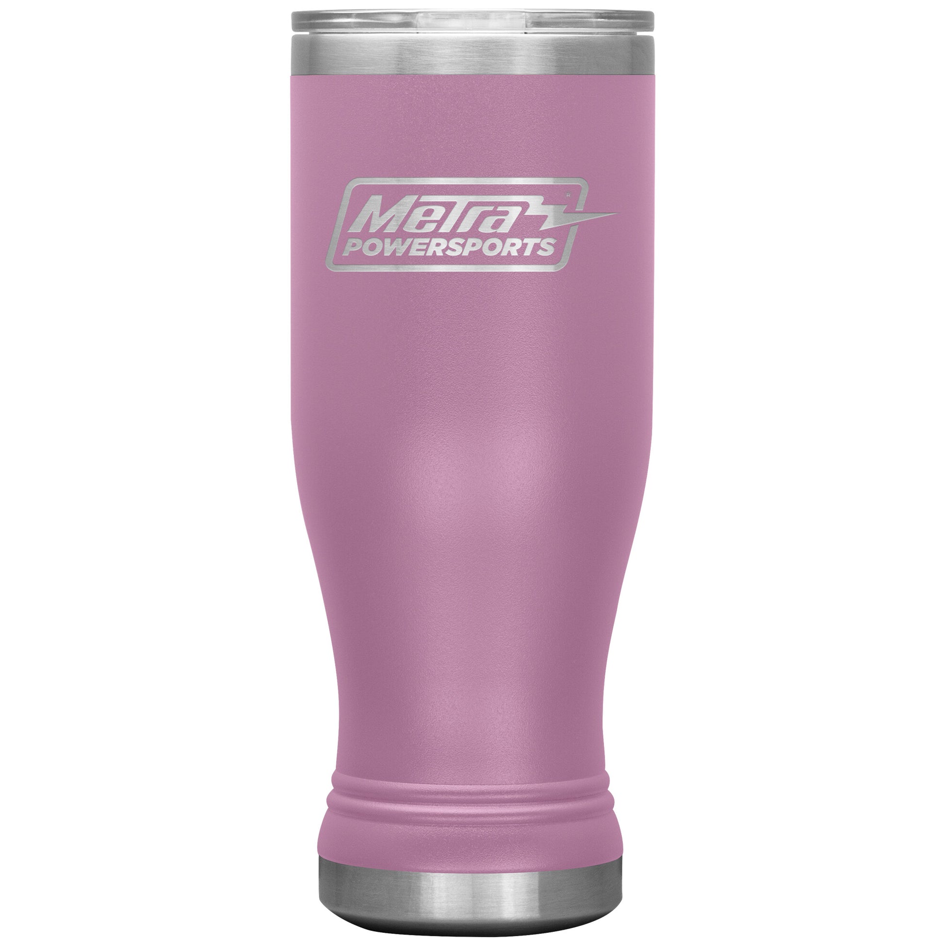 Metra Powersports-20oz BOHO Insulated Tumbler