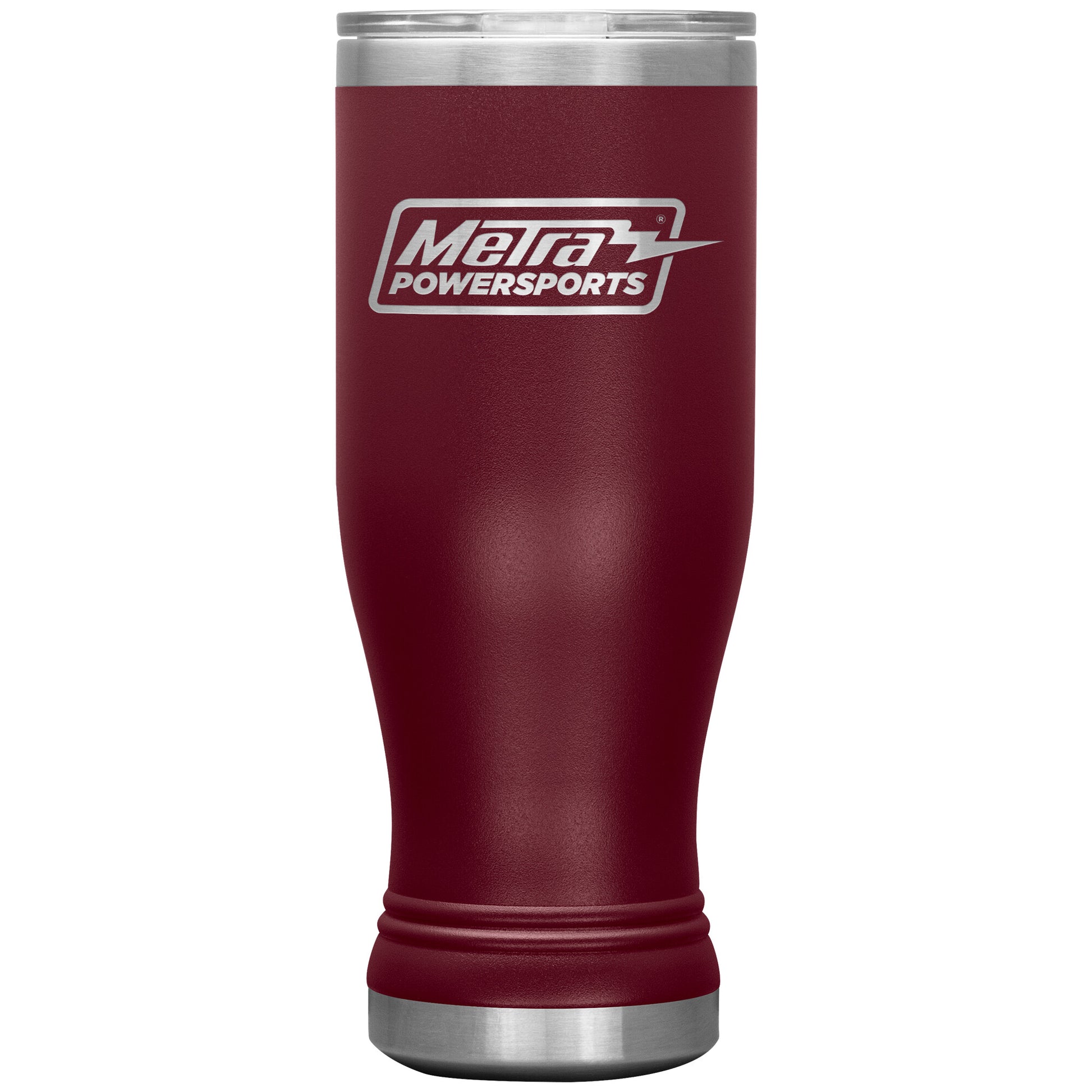 Metra Powersports-20oz BOHO Insulated Tumbler
