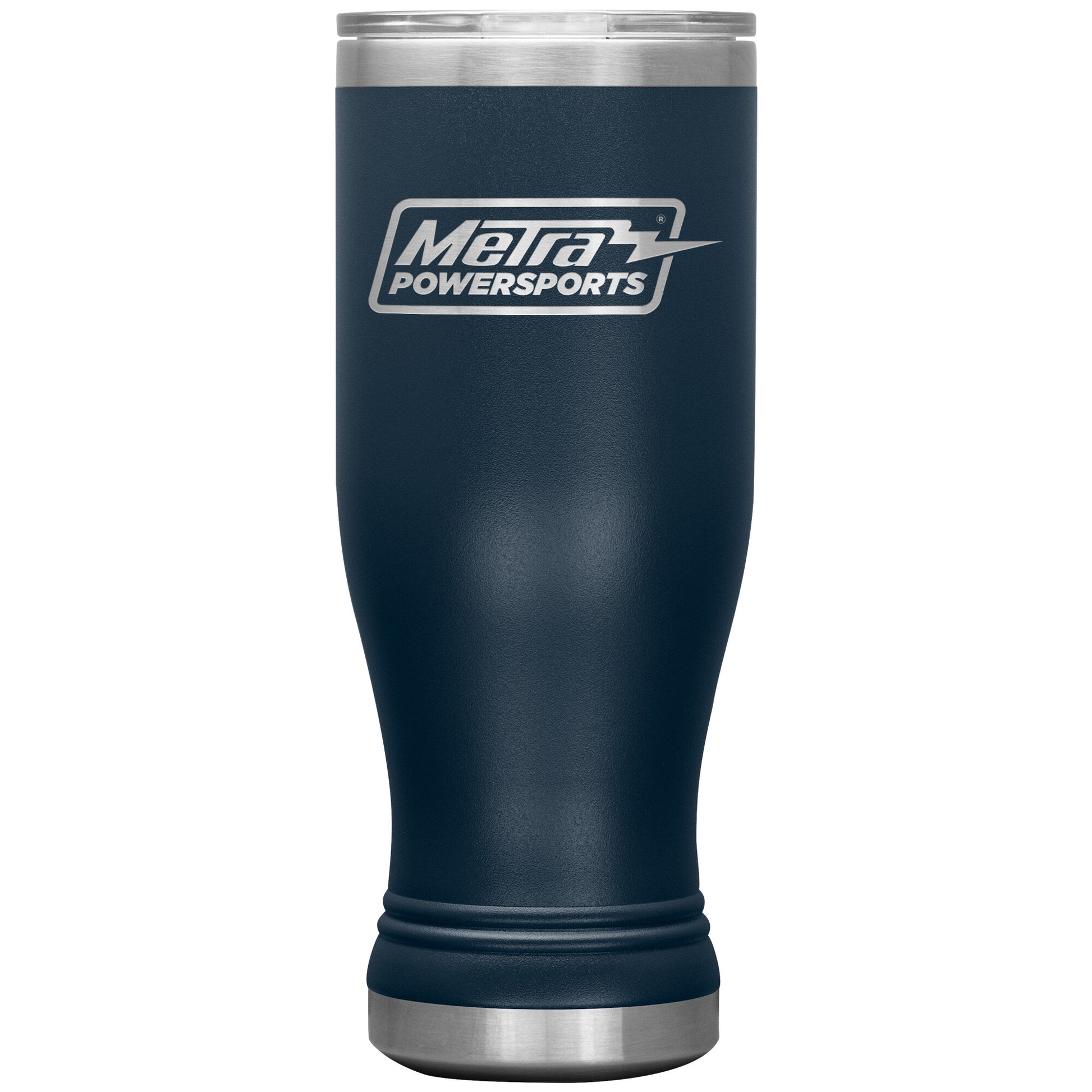 Metra Powersports-20oz BOHO Insulated Tumbler