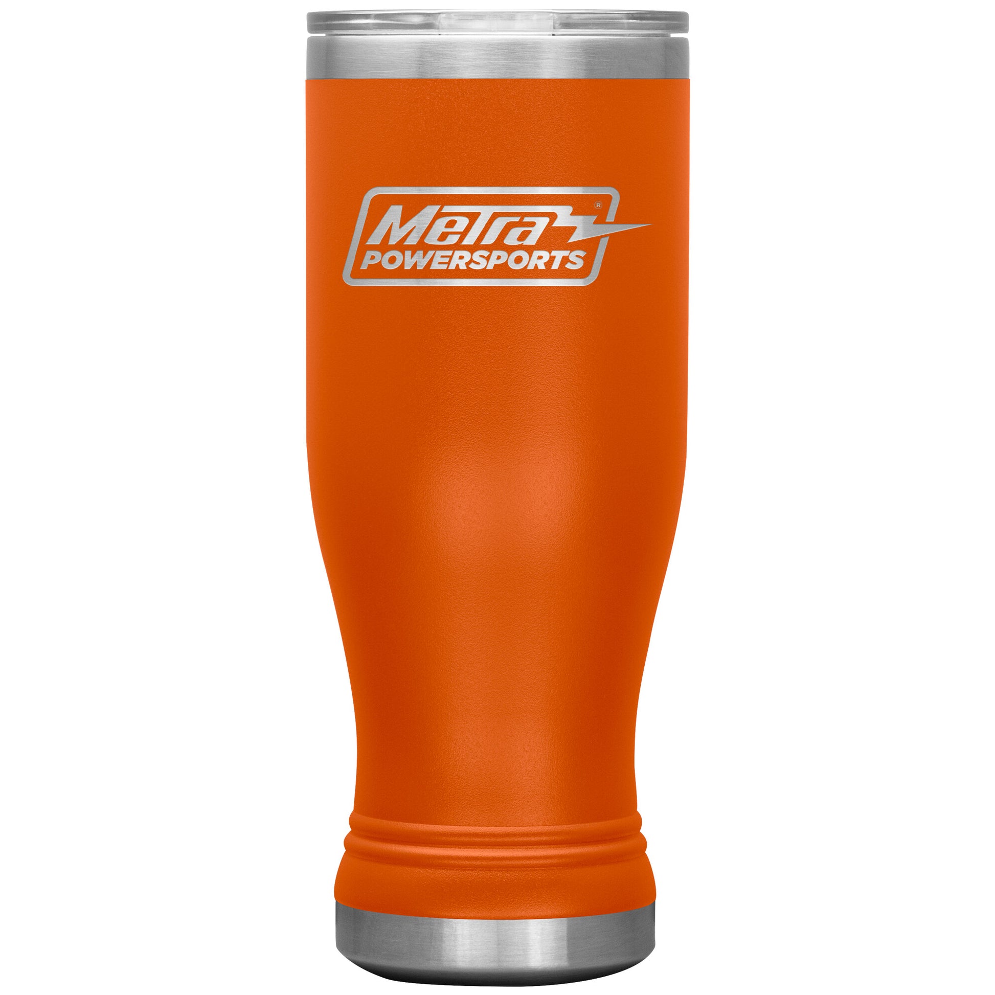 Metra Powersports-20oz BOHO Insulated Tumbler