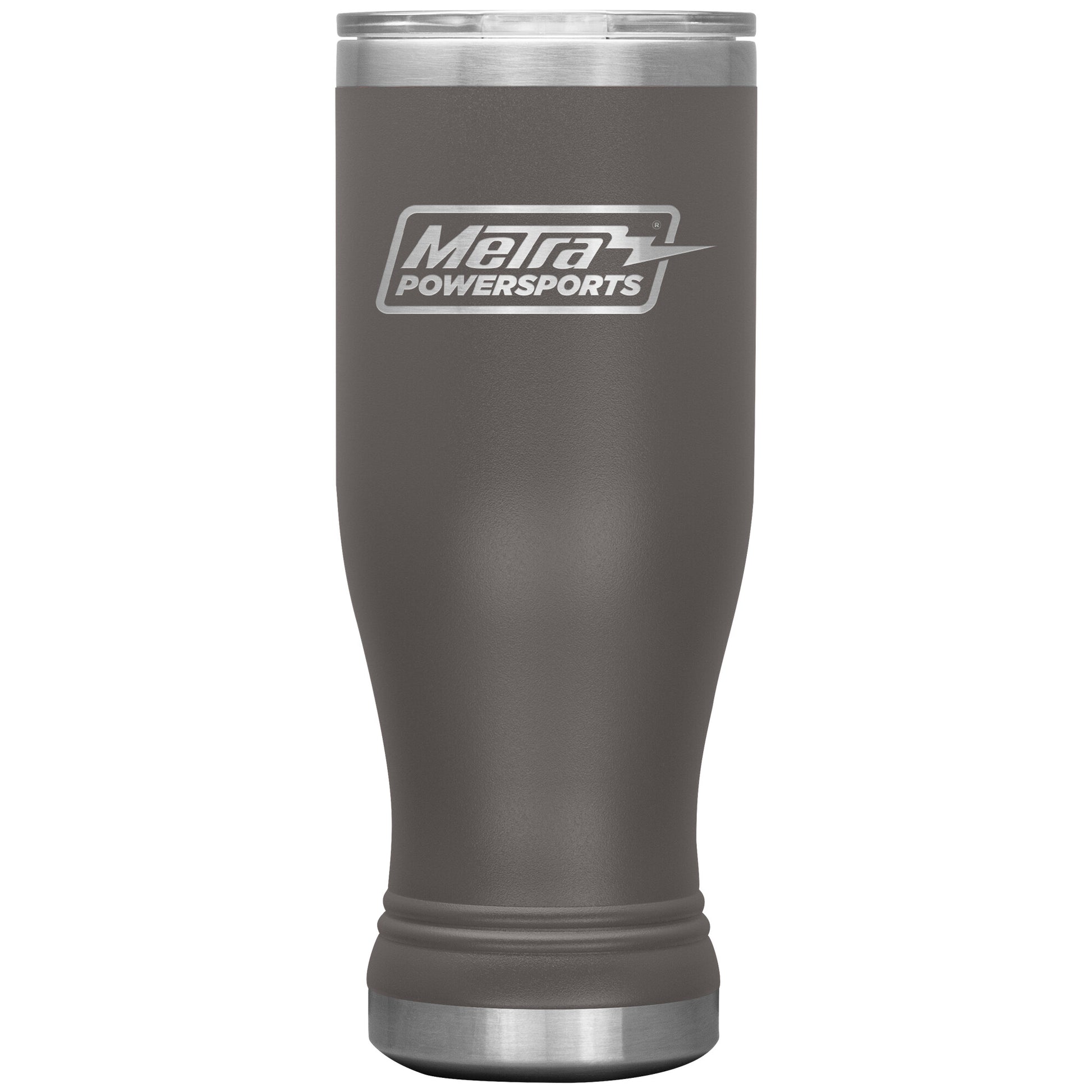Metra Powersports-20oz BOHO Insulated Tumbler