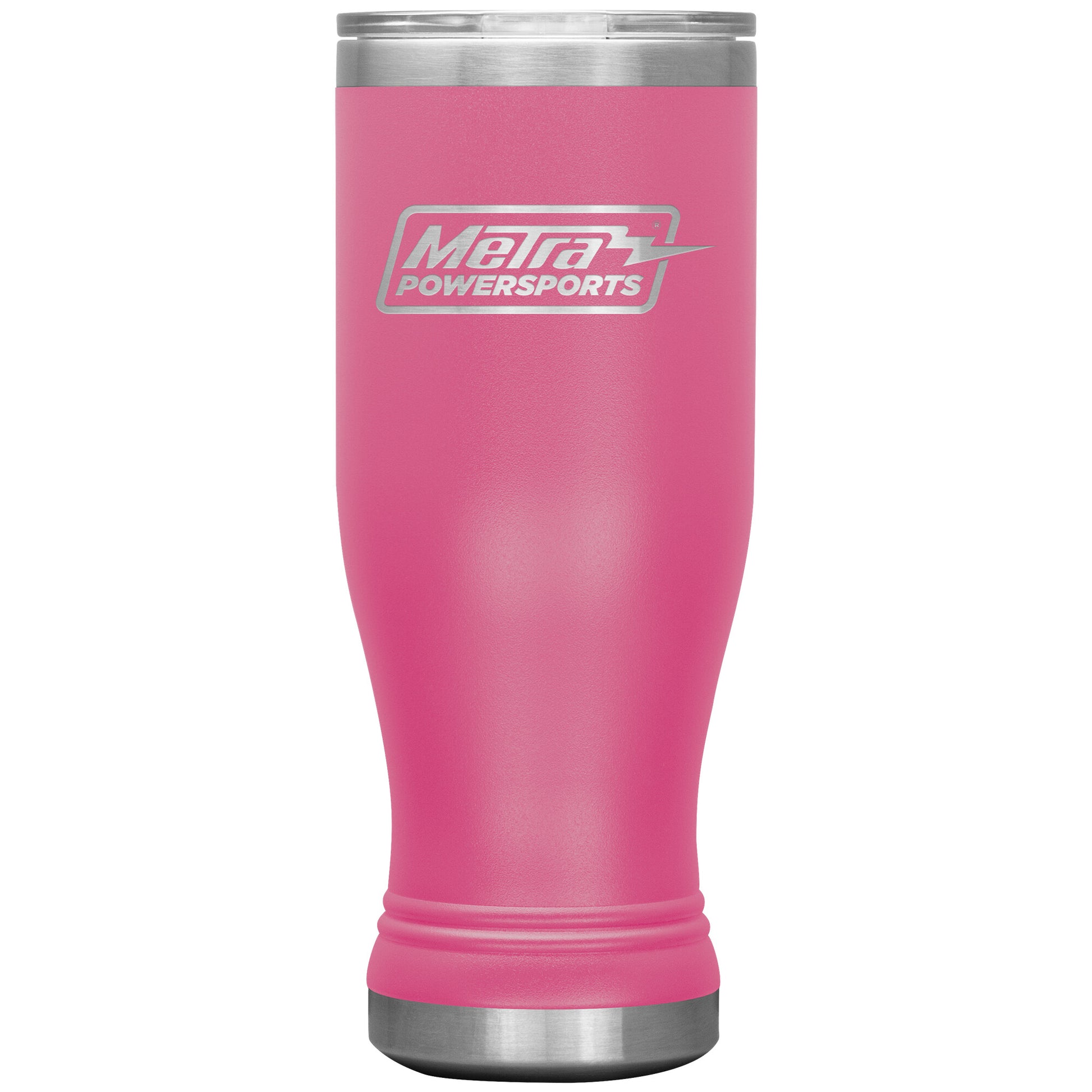 Metra Powersports-20oz BOHO Insulated Tumbler