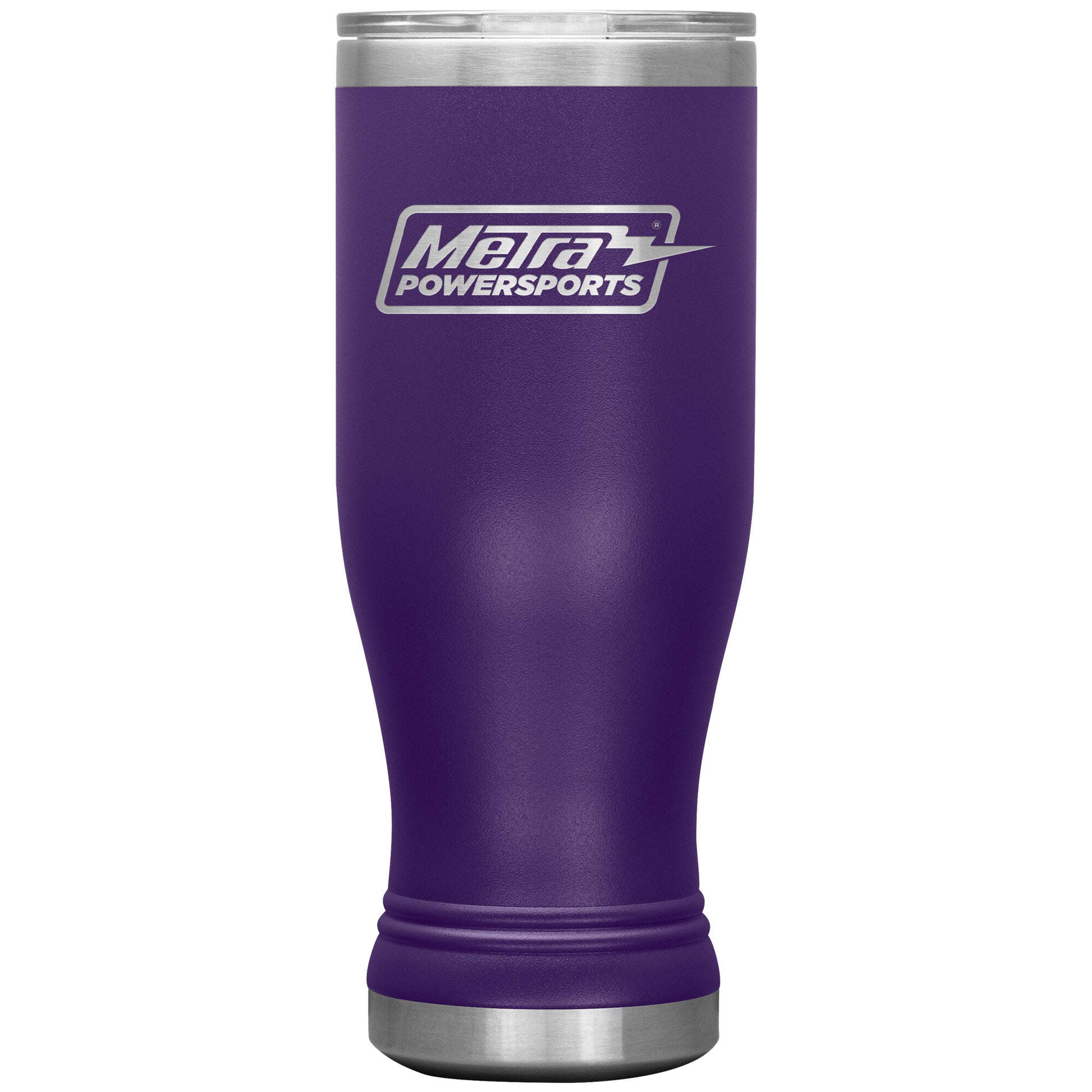 Metra Powersports-20oz BOHO Insulated Tumbler