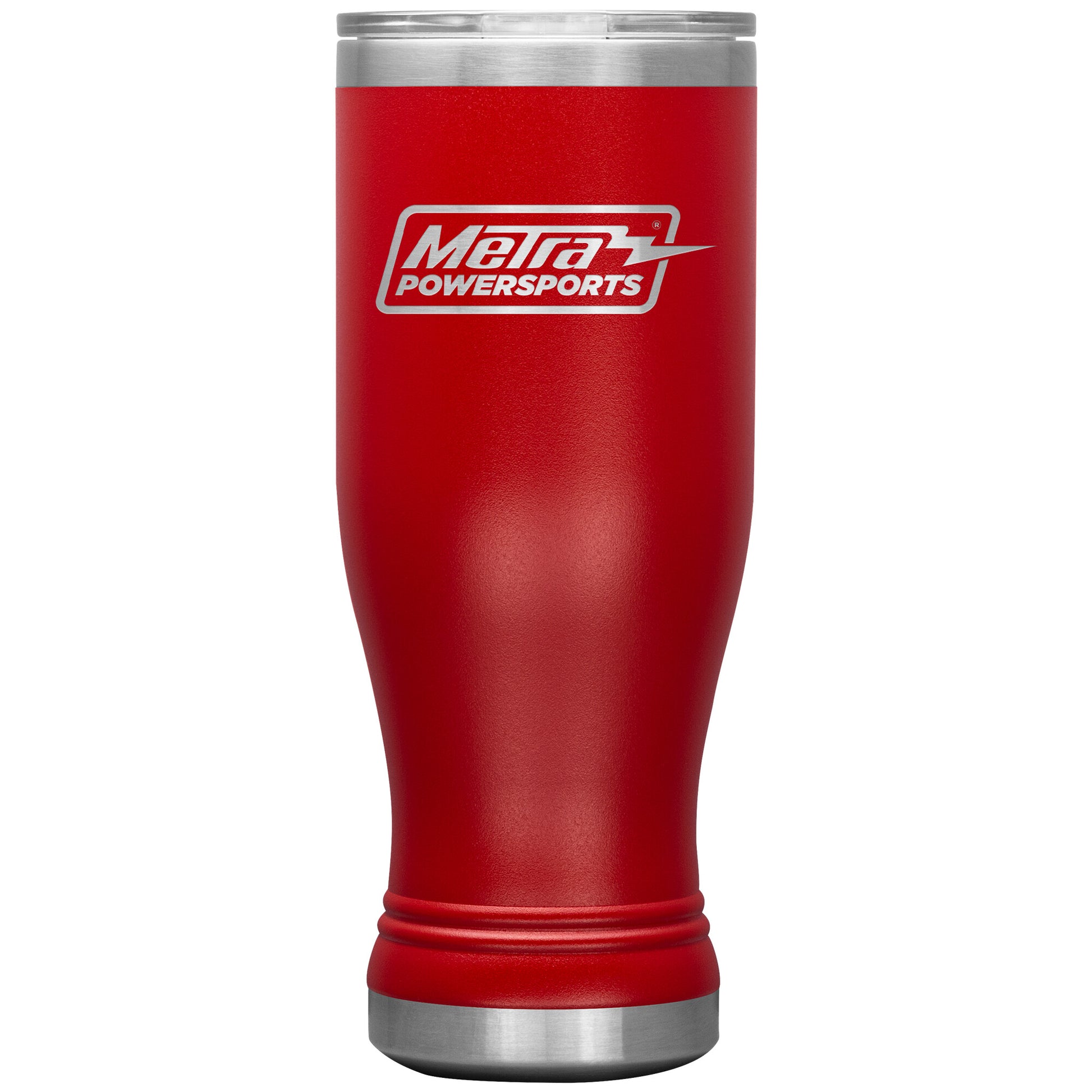 Metra Powersports-20oz BOHO Insulated Tumbler