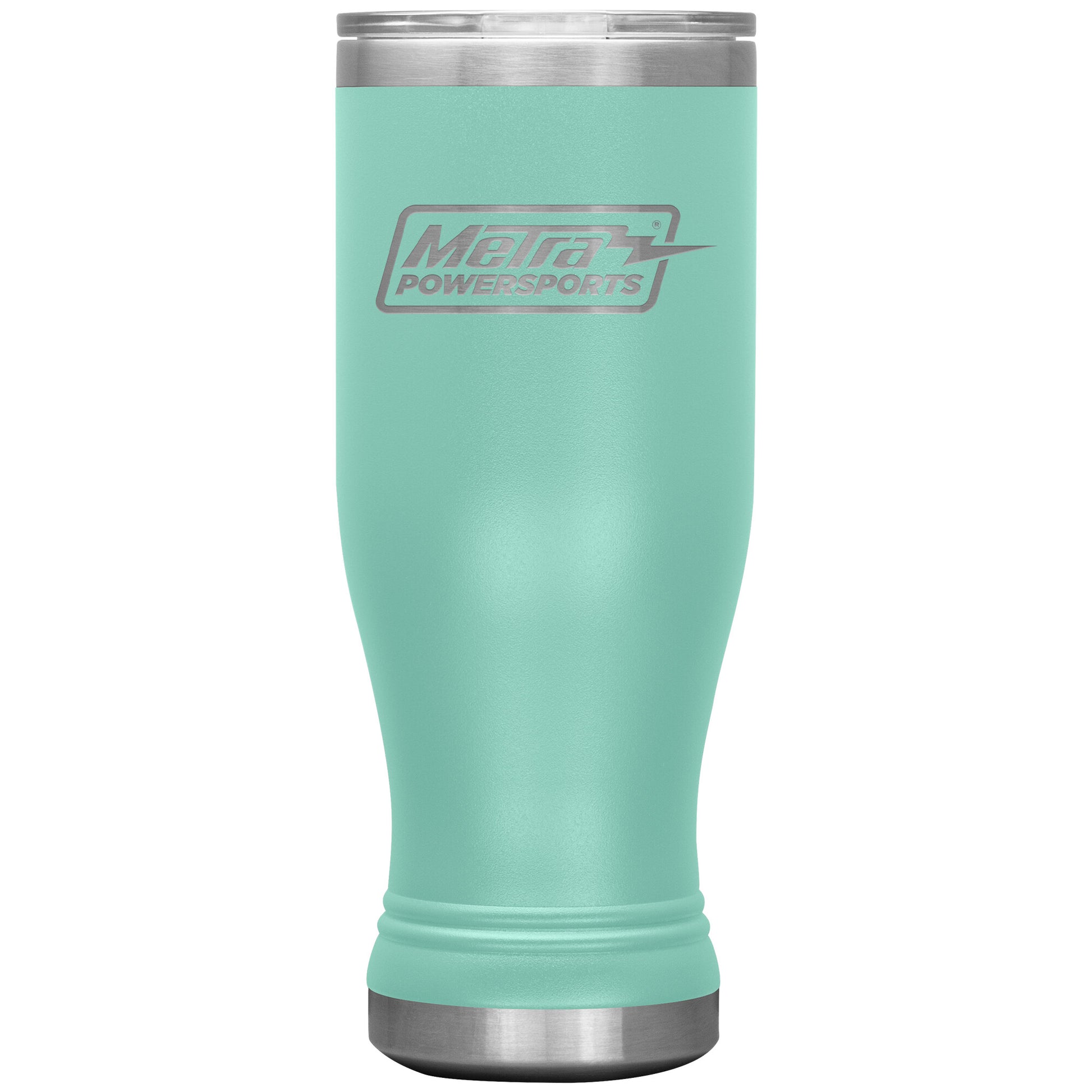 Metra Powersports-20oz BOHO Insulated Tumbler