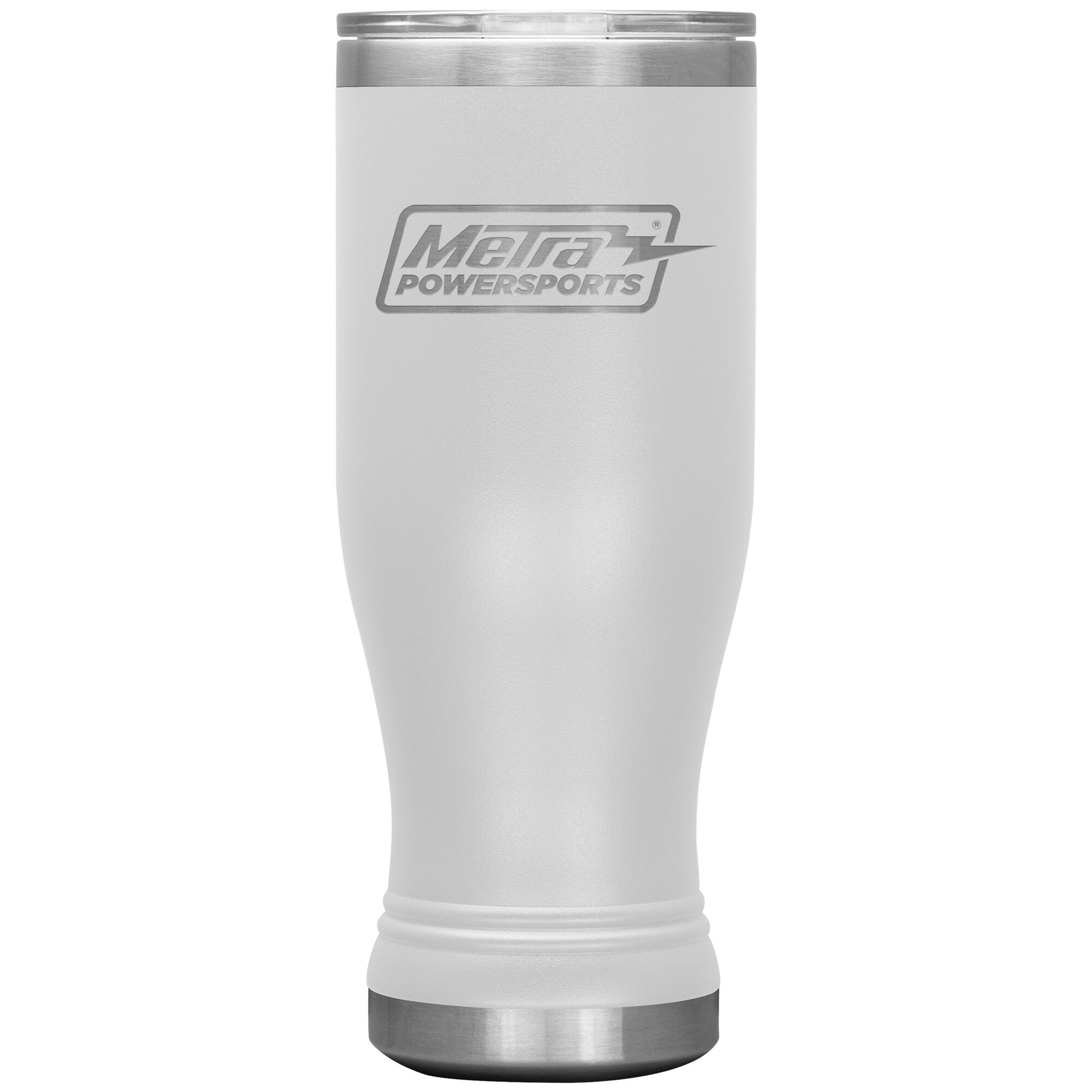 Metra Powersports-20oz BOHO Insulated Tumbler