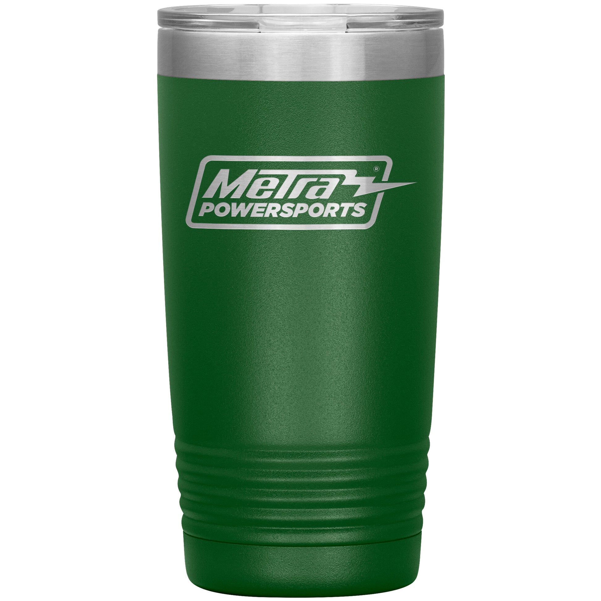 Metra Powersports-20oz Insulated Tumbler