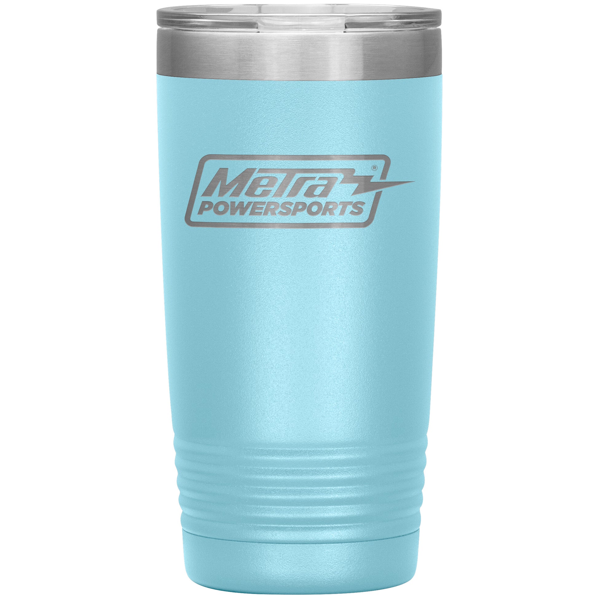 Metra Powersports-20oz Insulated Tumbler