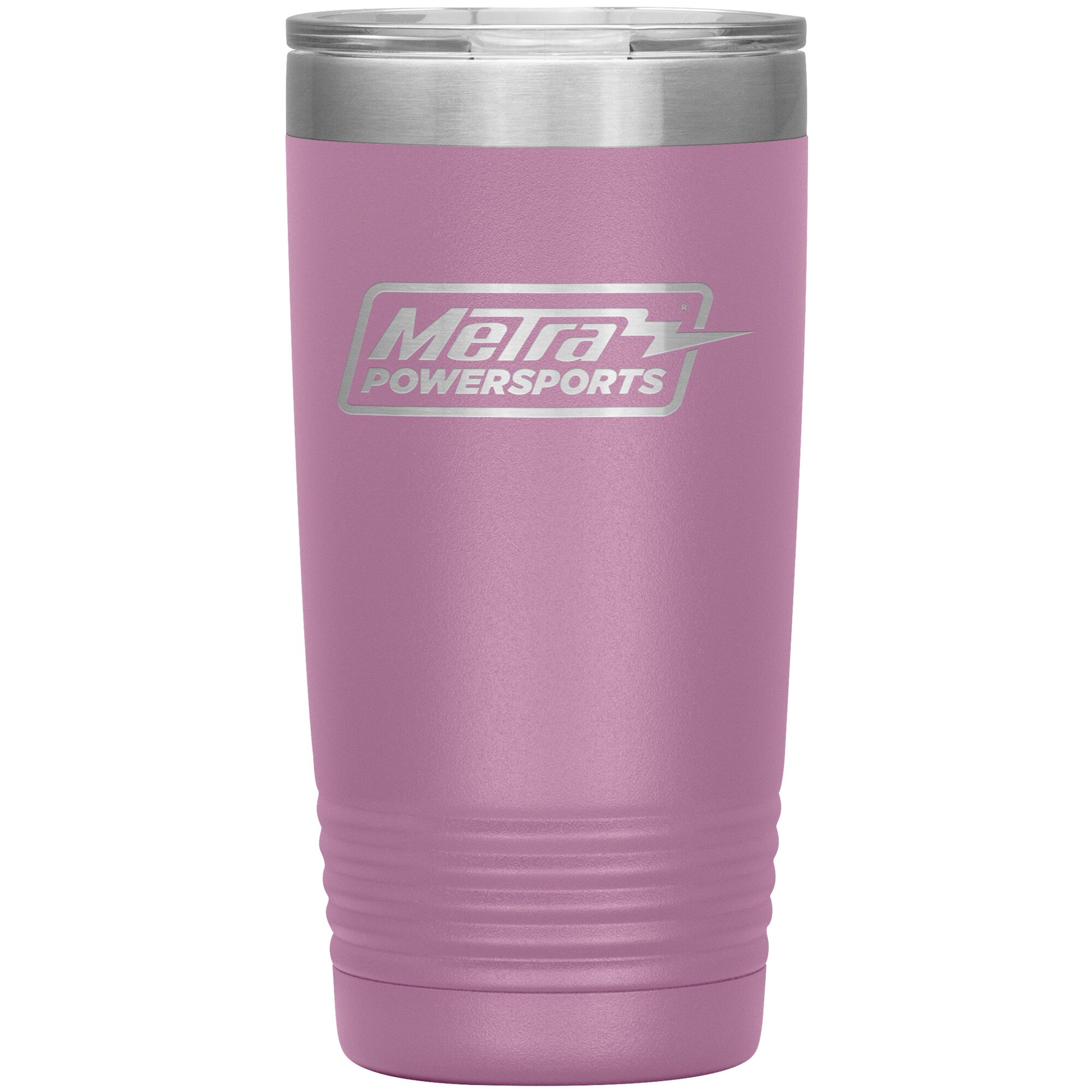 Metra Powersports-20oz Insulated Tumbler